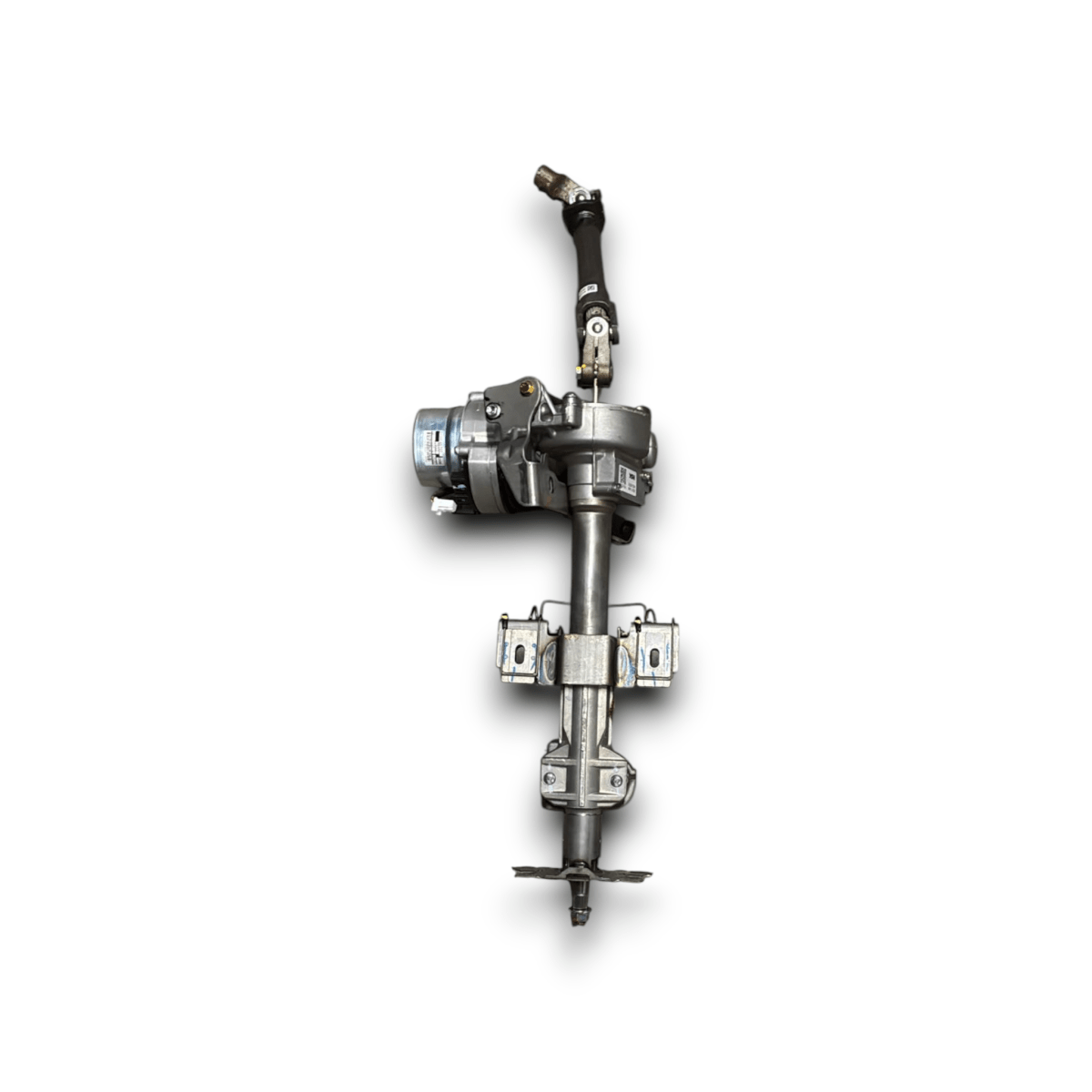 Piantone / canna sterzo suzuki sx4 cross 1.0 benzina cod : 4820065t91 ( 2013 - 2022) - F&P CRASH SRL - Ricambi Usati
