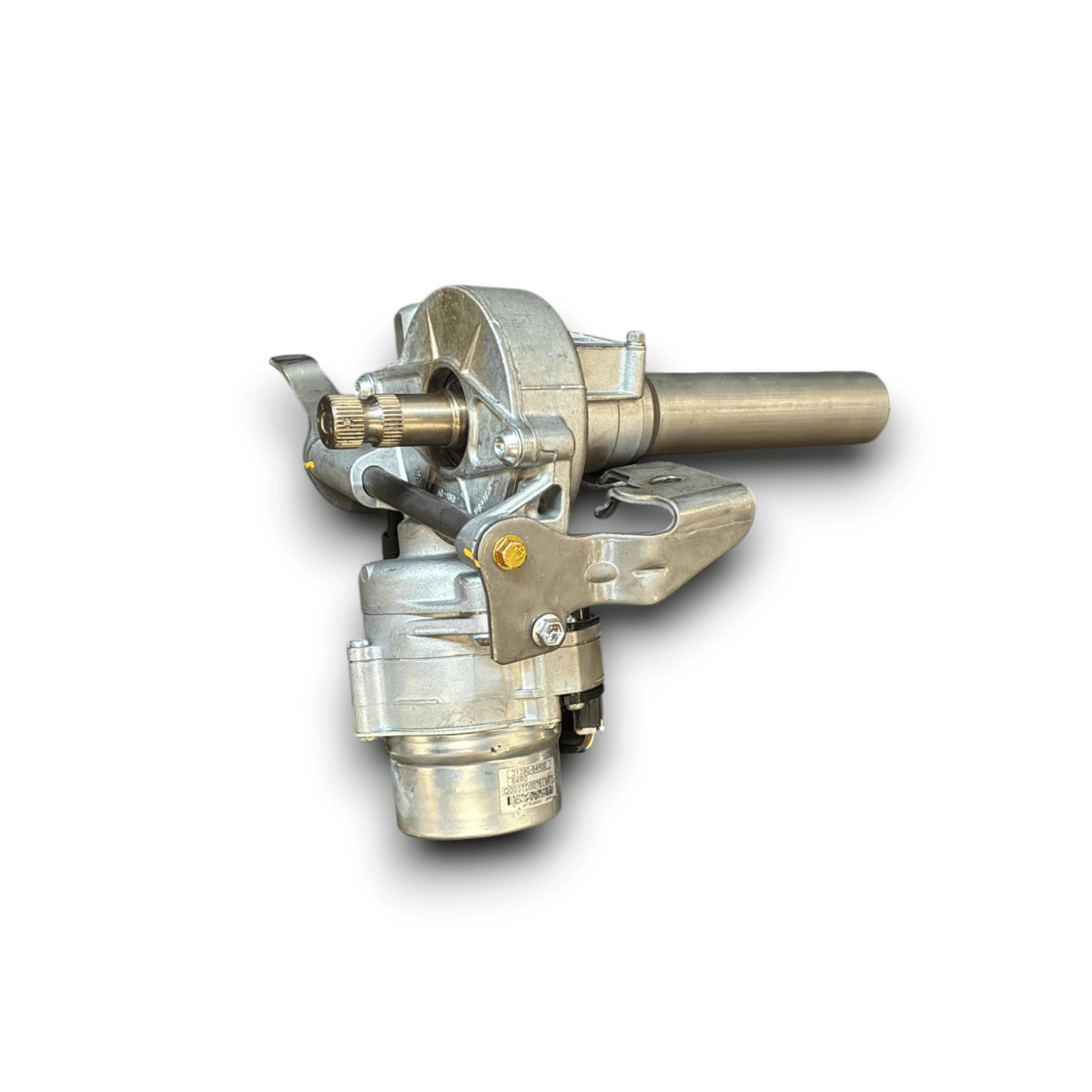 Piantone / canna sterzo suzuki sx4 s - cross 1.4 benzina cod : 48210 - 64r42 (2022 - >) - F&P CRASH SRL - Ricambi Usati