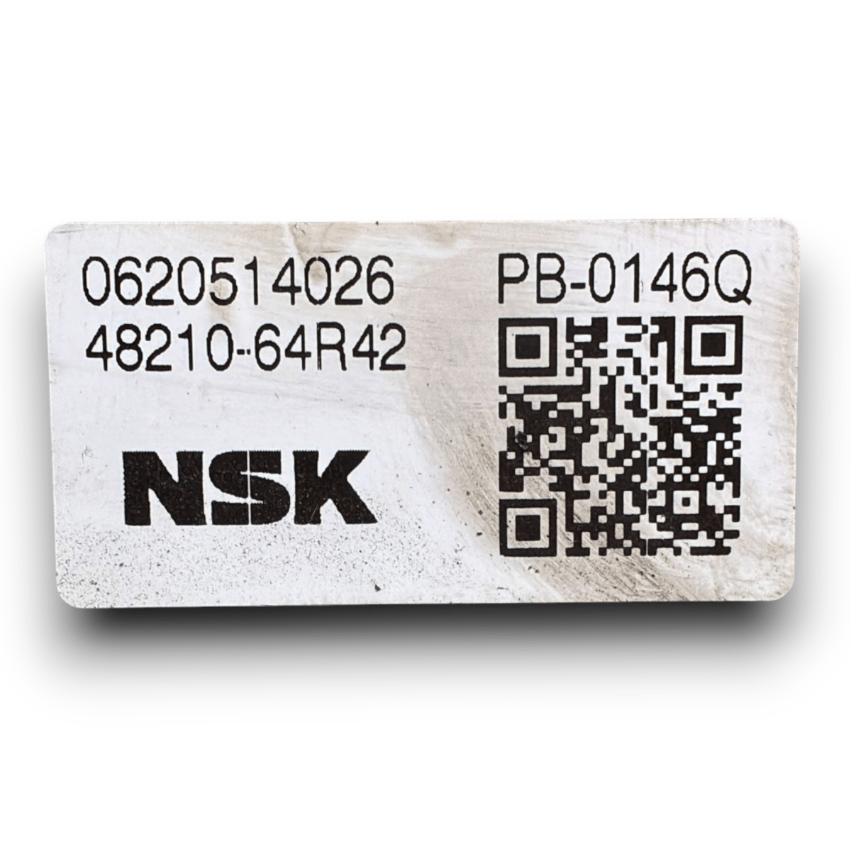 Piantone / canna sterzo suzuki sx4 s - cross 1.4 benzina cod : 48210 - 64r42 (2022 - >) - F&P CRASH SRL - Ricambi Usati