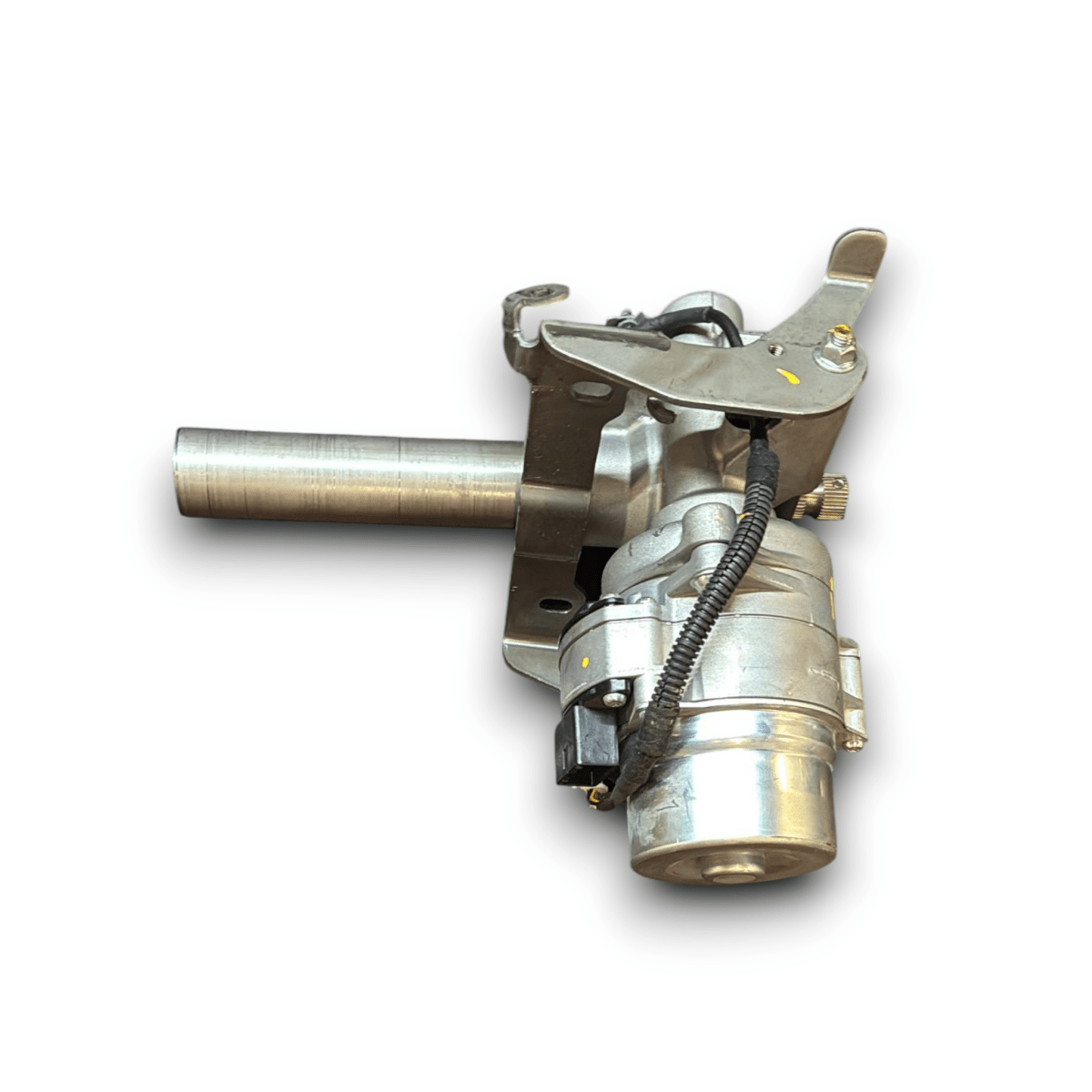 Piantone / canna sterzo suzuki sx4 s - cross 1.4 benzina cod : 48210 - 64r42 (2022 - >) - F&P CRASH SRL - Ricambi Usati