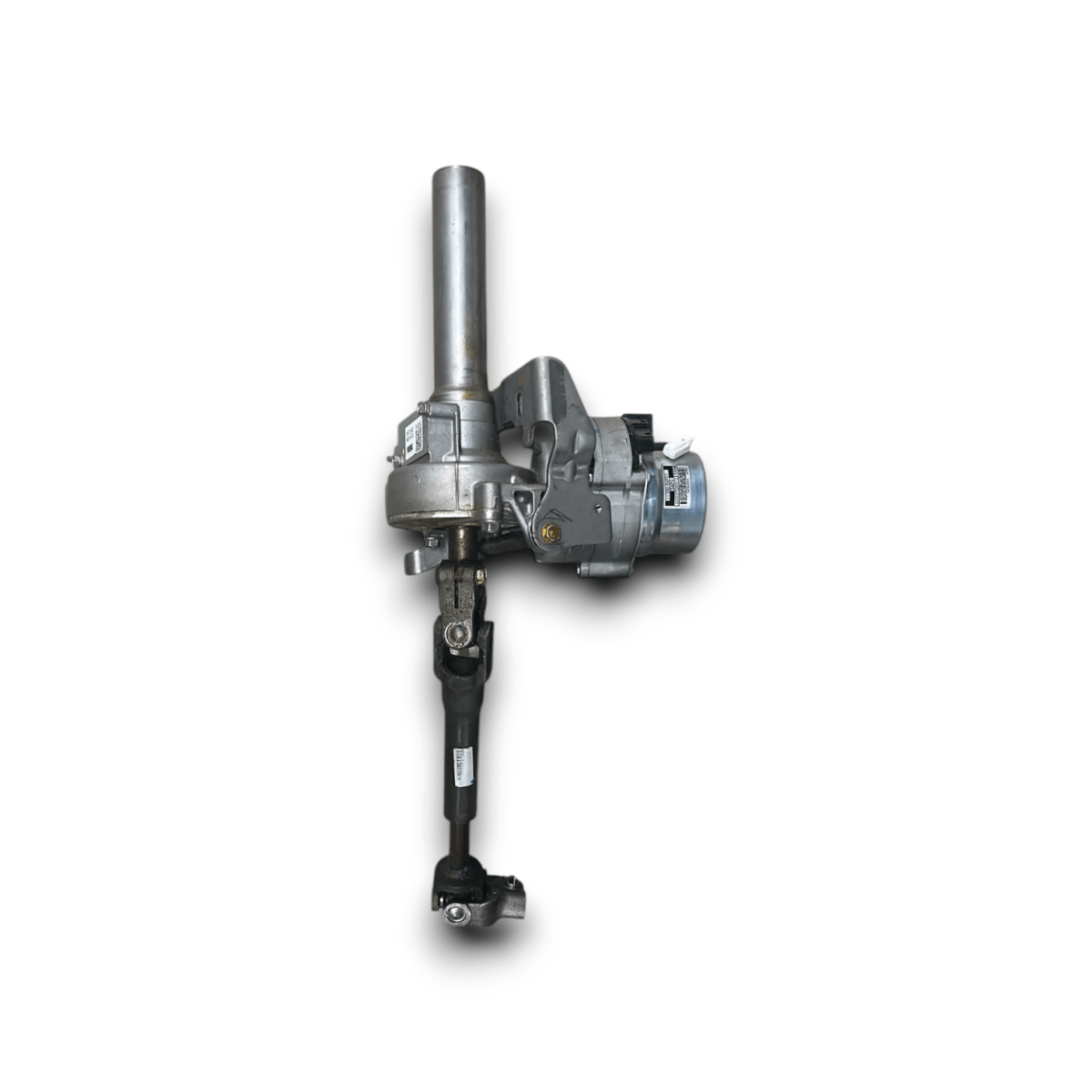 Piantone / canna sterzo suzuki vitara 1.6 diesel cod:48200 - 54PG0 (2015 >) - F&P CRASH SRLS - Ricambi Usati