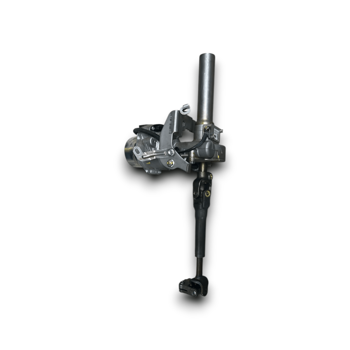 Steering column / steering shaft suzuki vitara 1.6 diesel code:48200 - 54PG0 (2015 >) - F&P CRASH SRLS - Used Parts