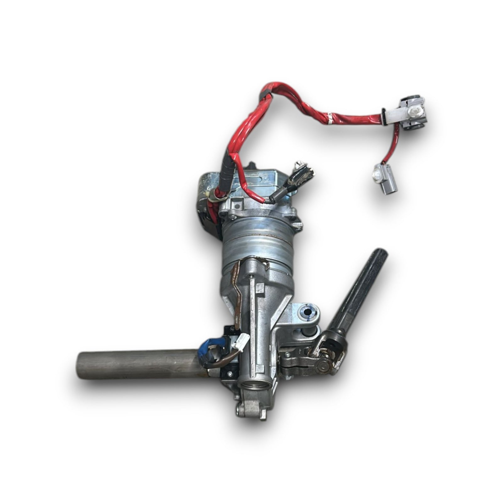 Steering Column / Steering Tube Toyota Auris II code.JG412 - 000020 (2012 > 2018) - F&P CRASH SRLS - Used Parts