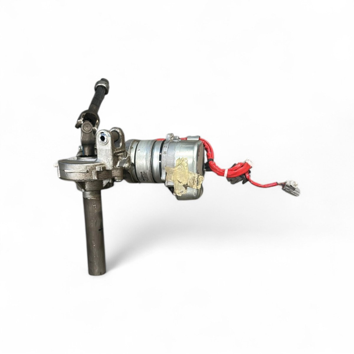 Piantone / canna sterzo Toyota Auris II (E180) cod.jg412 - 000020 (2012 > 2018) - F&P CRASH SRLS - Ricambi Usati
