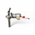 Piantone / canna sterzo Toyota Auris II (E180) cod.jg412 - 000020 (2012 > 2018) - F&P CRASH SRLS - Ricambi Usati