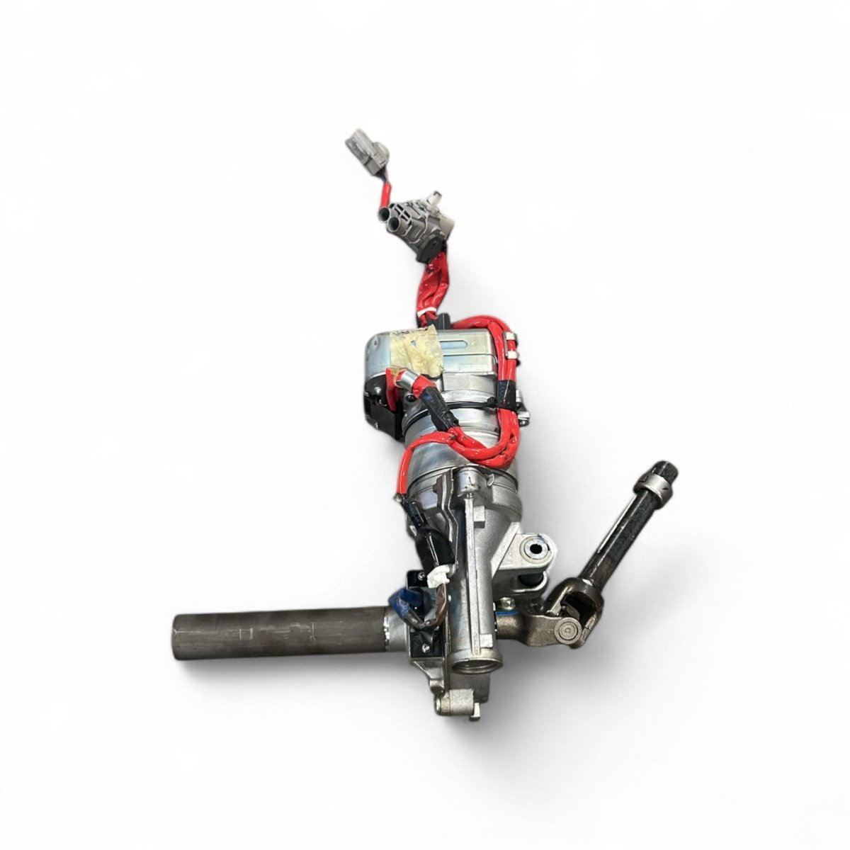 Piantone / canna sterzo Toyota Auris II (E180) cod.jg412 - 000020 (2012 > 2018) - F&P CRASH SRLS - Ricambi Usati