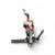 Piantone / canna sterzo Toyota Auris II (E180) cod.jg412 - 000020 (2012 > 2018) - F&P CRASH SRLS - Ricambi Usati