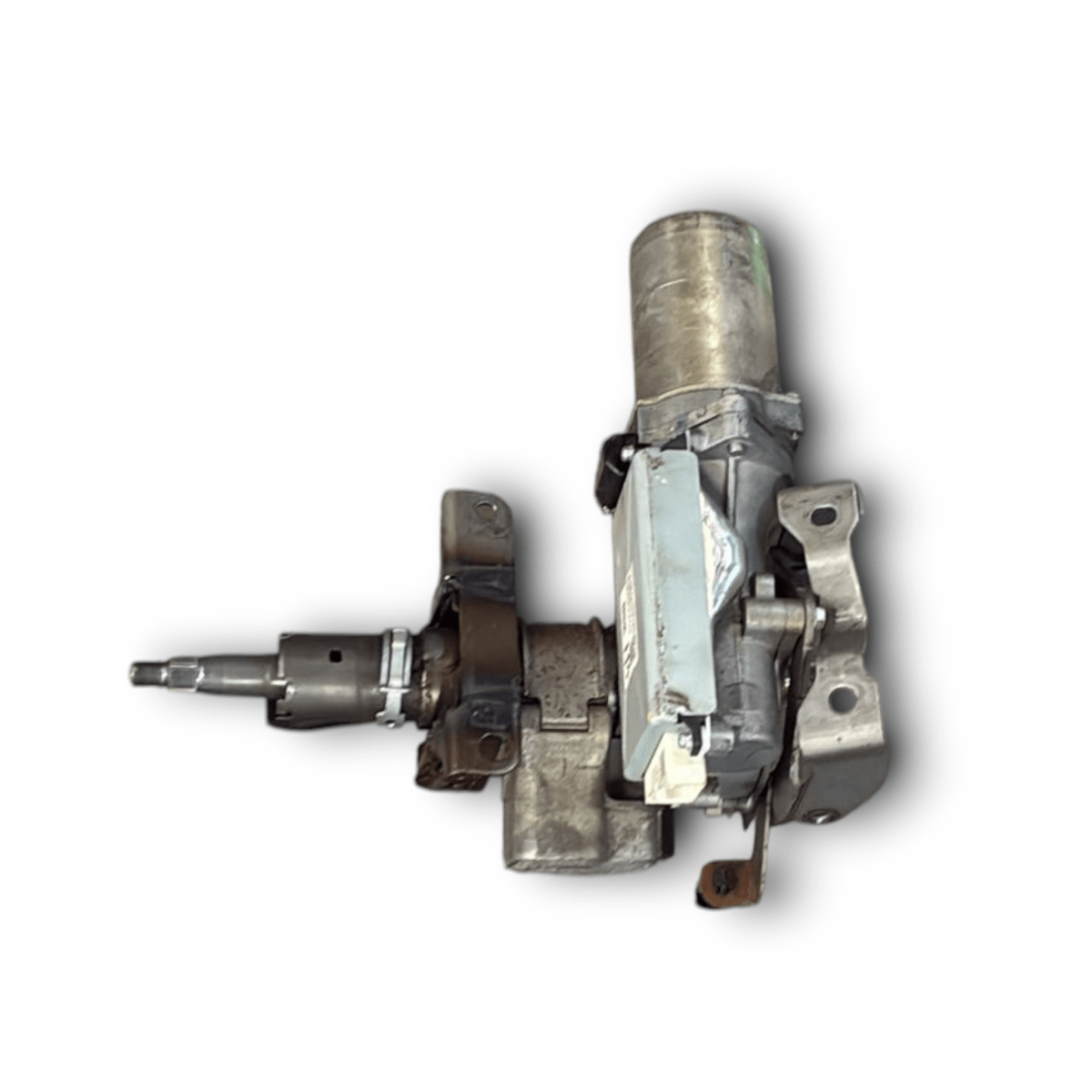 Piantone / canna sterzo toyota iq 1.0 benzina cod : 45200 - 74150 (2008 - 2015) - F&amp;P CRASH SRL - Ricambi Usati