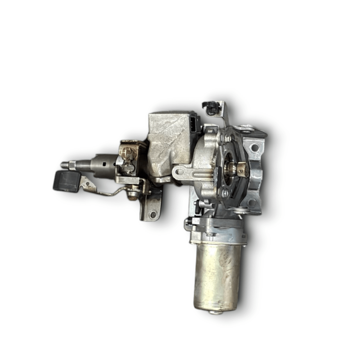 Piantone / canna sterzo toyota iq 1.0 benzina cod : 45200 - 74150 (2008 - 2015) - F&P CRASH SRL - Ricambi Usati