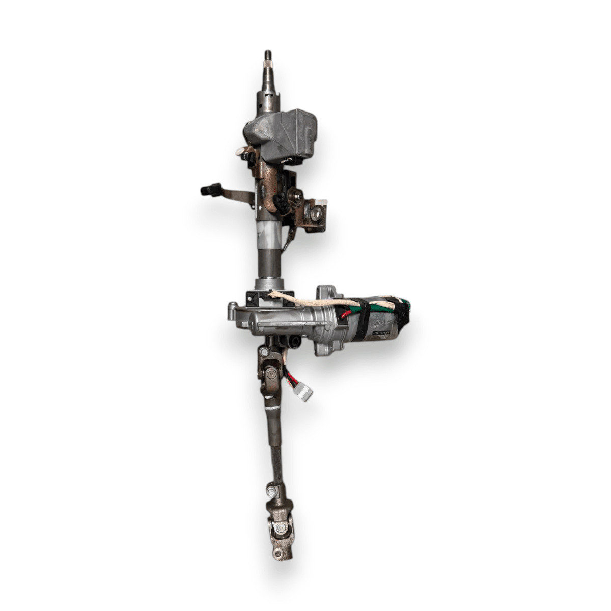 Piantone / canna sterzo Toyota Yaris C 1.3 benzina cod.JJ301-000740 (2011-2014) - F&amp;P CRASH SRL - Ricambi Usati