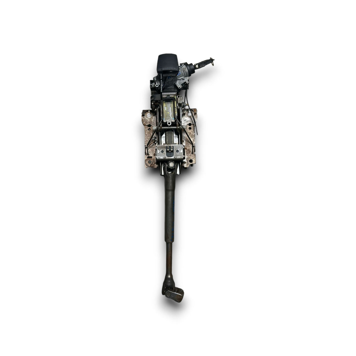 Piantone / Canna Sterzo Volkswagen Caddy (2004 > 2021) cod.1K0905 - F&amp;P CRASH SRLS - Ricambi Usati