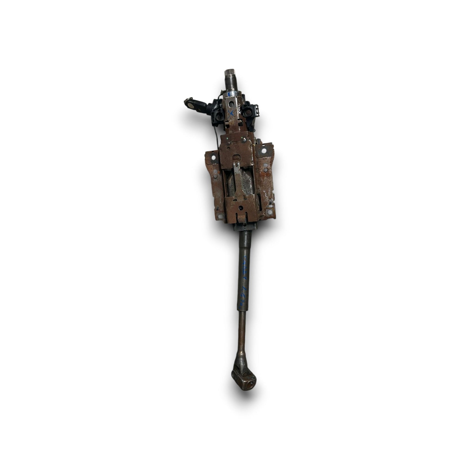 Piantone / Canna Sterzo Volkswagen Caddy (2004 > 2021) cod.1K0905 - F&P CRASH SRLS - Ricambi Usati