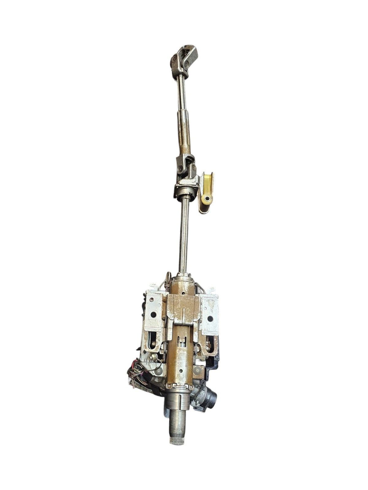 Piantone / Canna Sterzo Volkswagen Fox Cod:5Z1419501C (2003 - 2011) - F&amp;P CRASH SRLS - Ricambi Usati