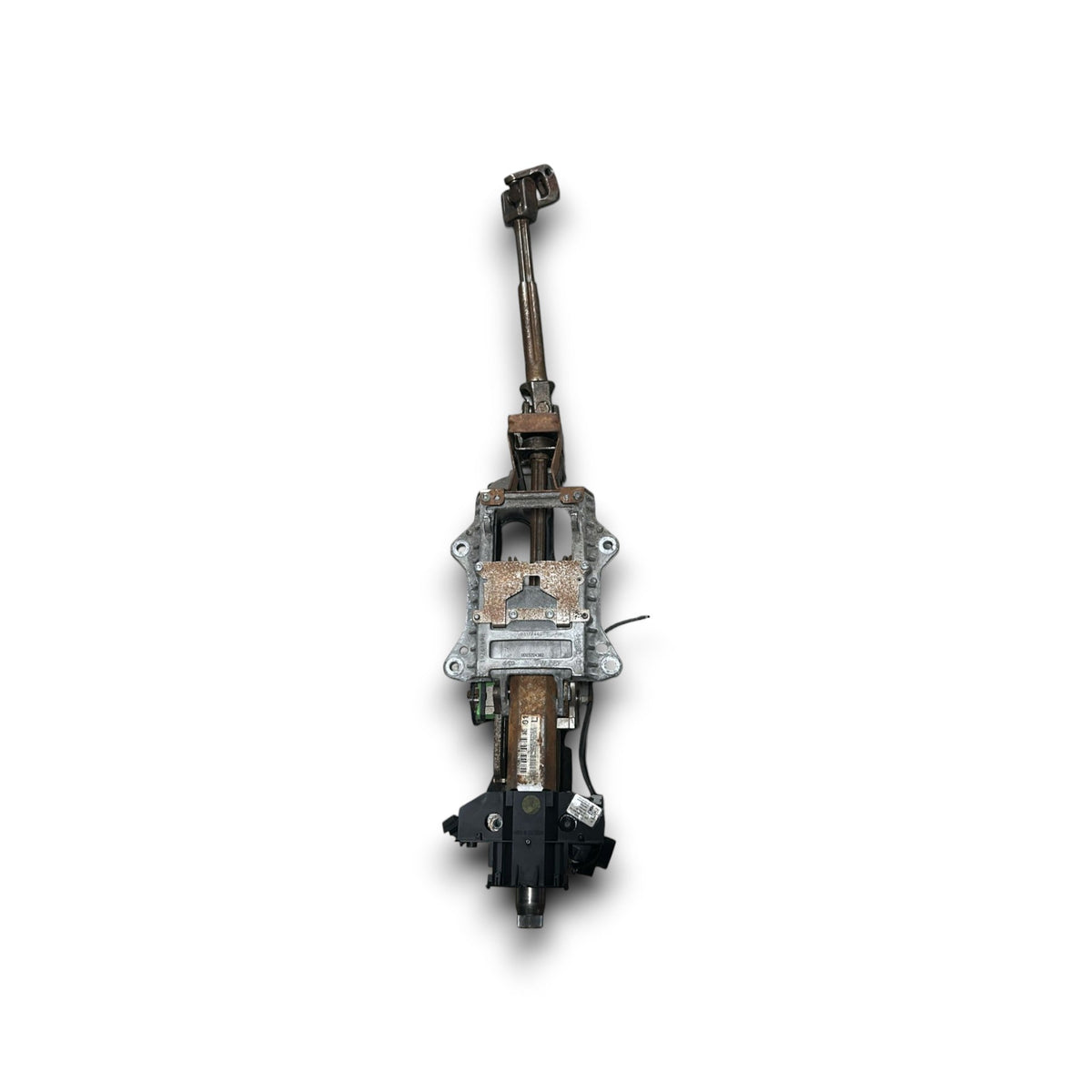 Steering Column / Steering Shaft Volkswagen Golf V (2003 > 2008) code 1K1419502R - F&P CRASH SRLS - Used Parts