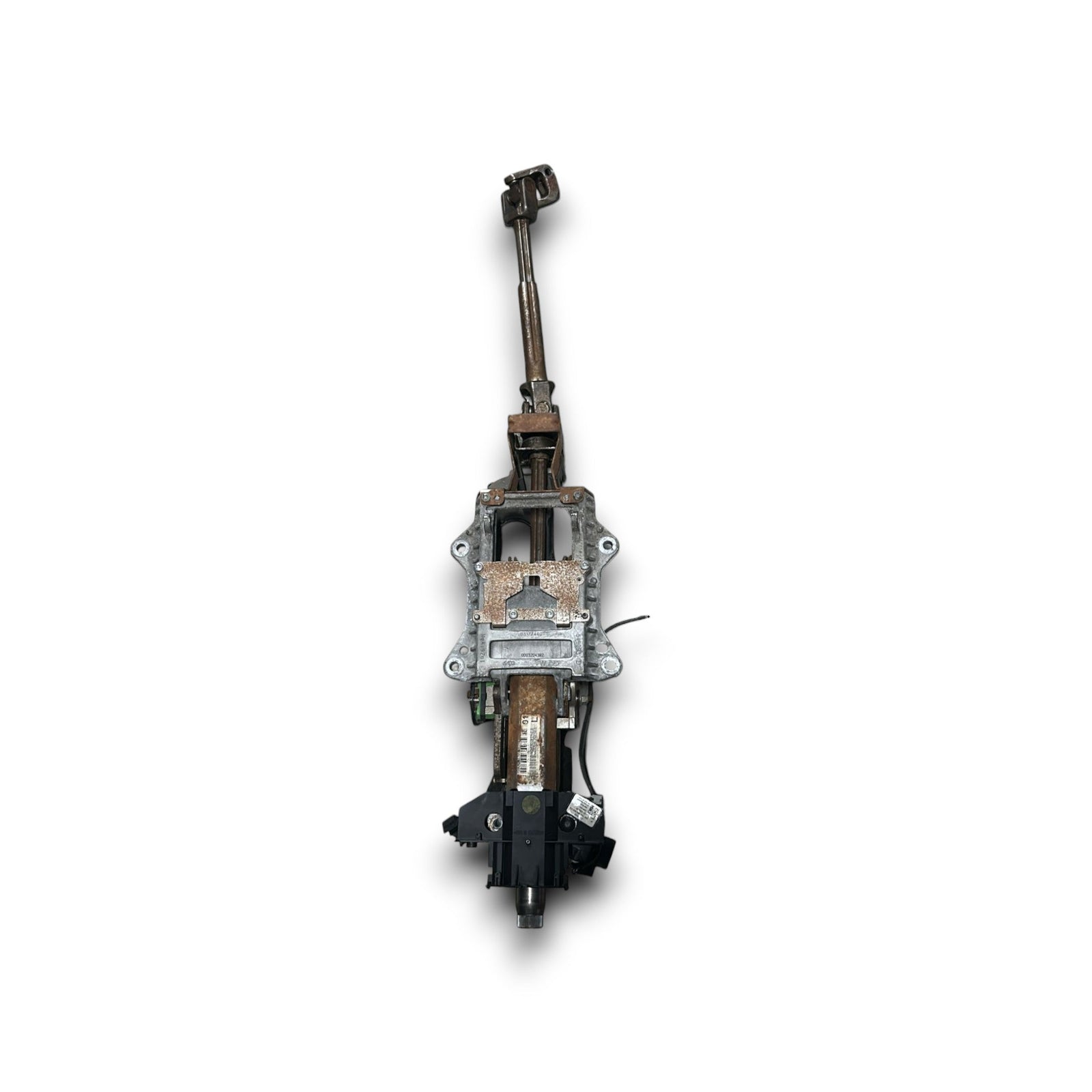 Steering Column / Steering Shaft Volkswagen Golf V (2003 > 2008) code 1K1419502R - F&P CRASH SRLS - Used Parts