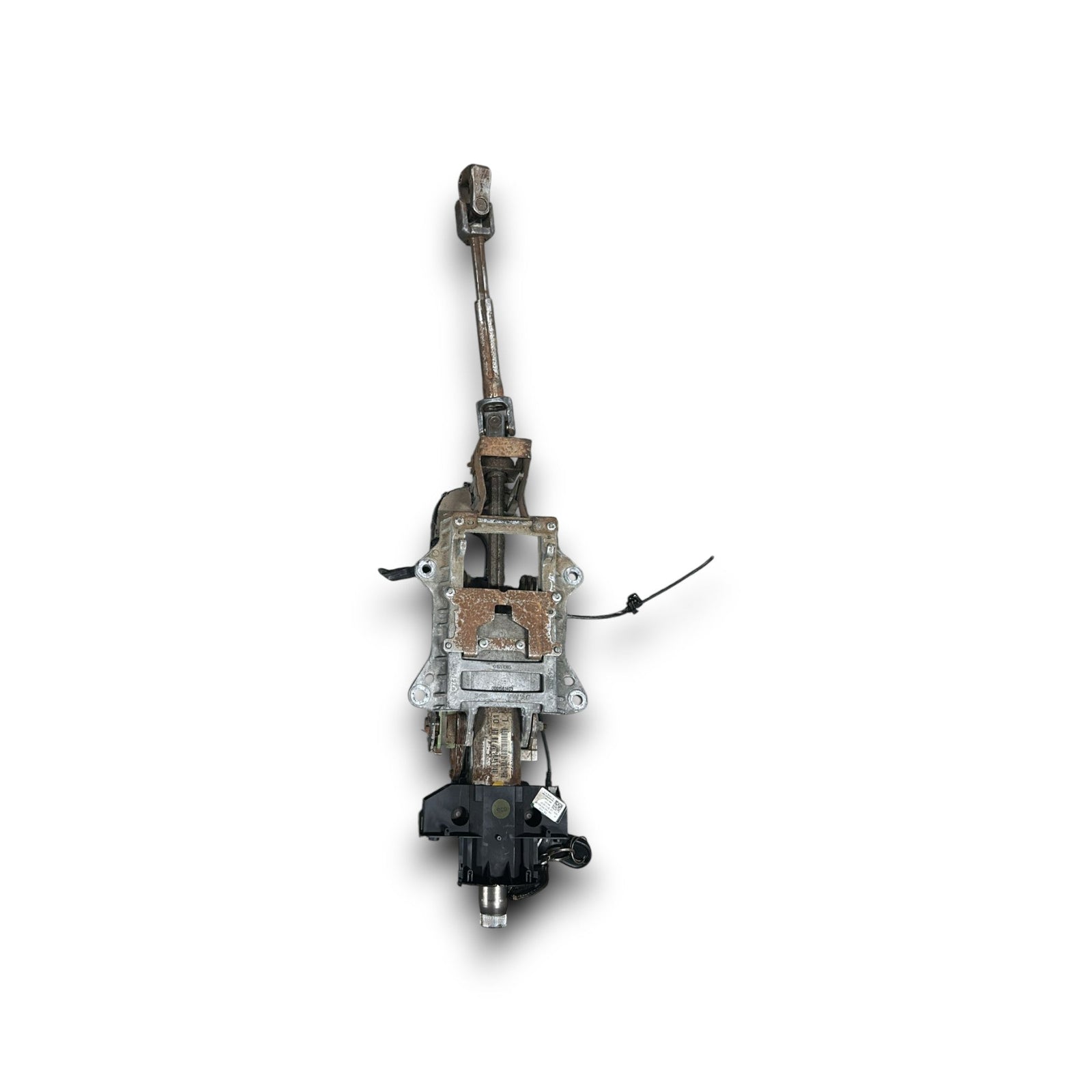 Steering Column / Steering Shaft Volkswagen Golf V (2003 > 2008) cod.1K1419502R - F&P CRASH SRLS - Used Parts