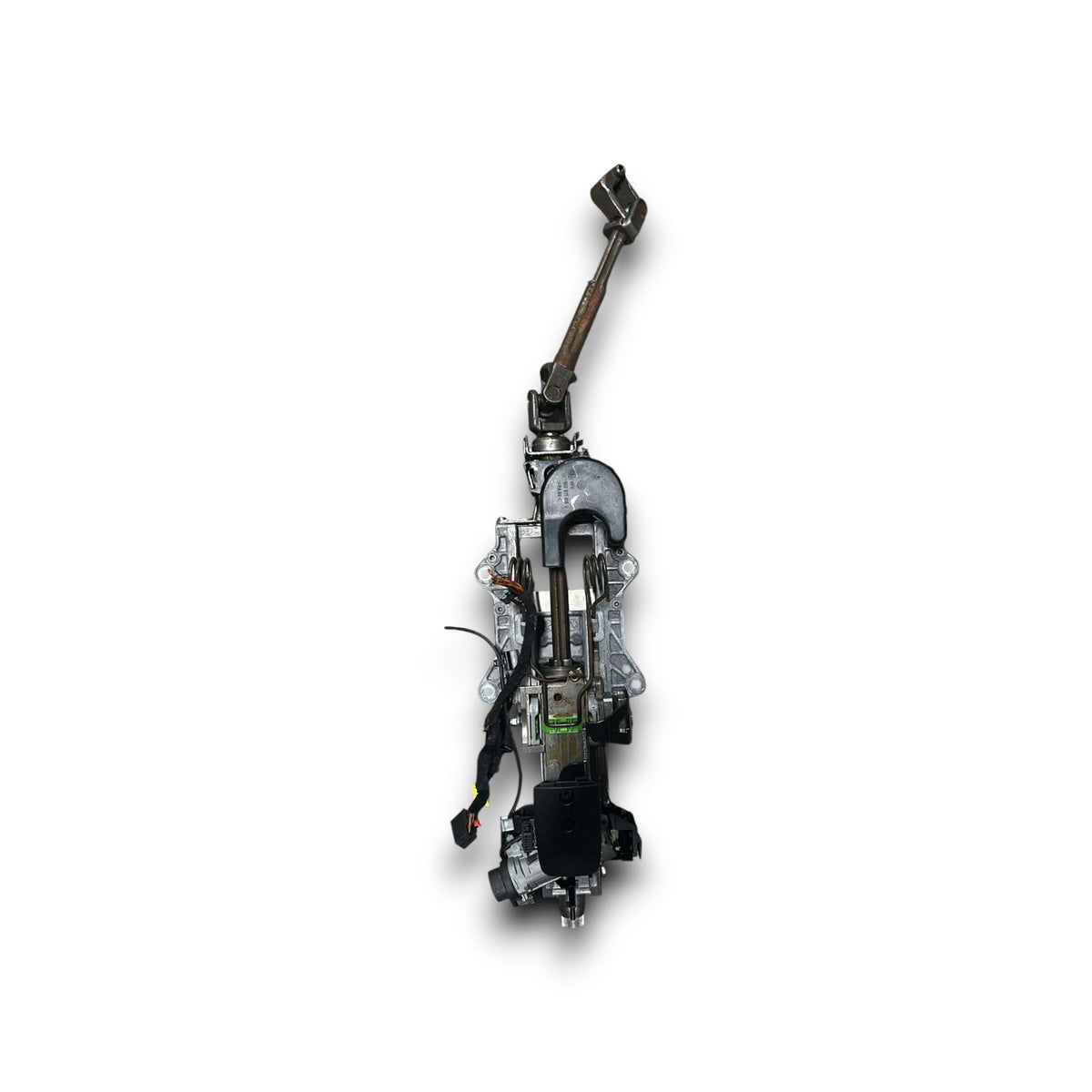 Steering Column / Steering Shaft Volkswagen Golf V (2003 > 2008) code 1K1419502R - F&amp;P CRASH SRLS - Used Parts