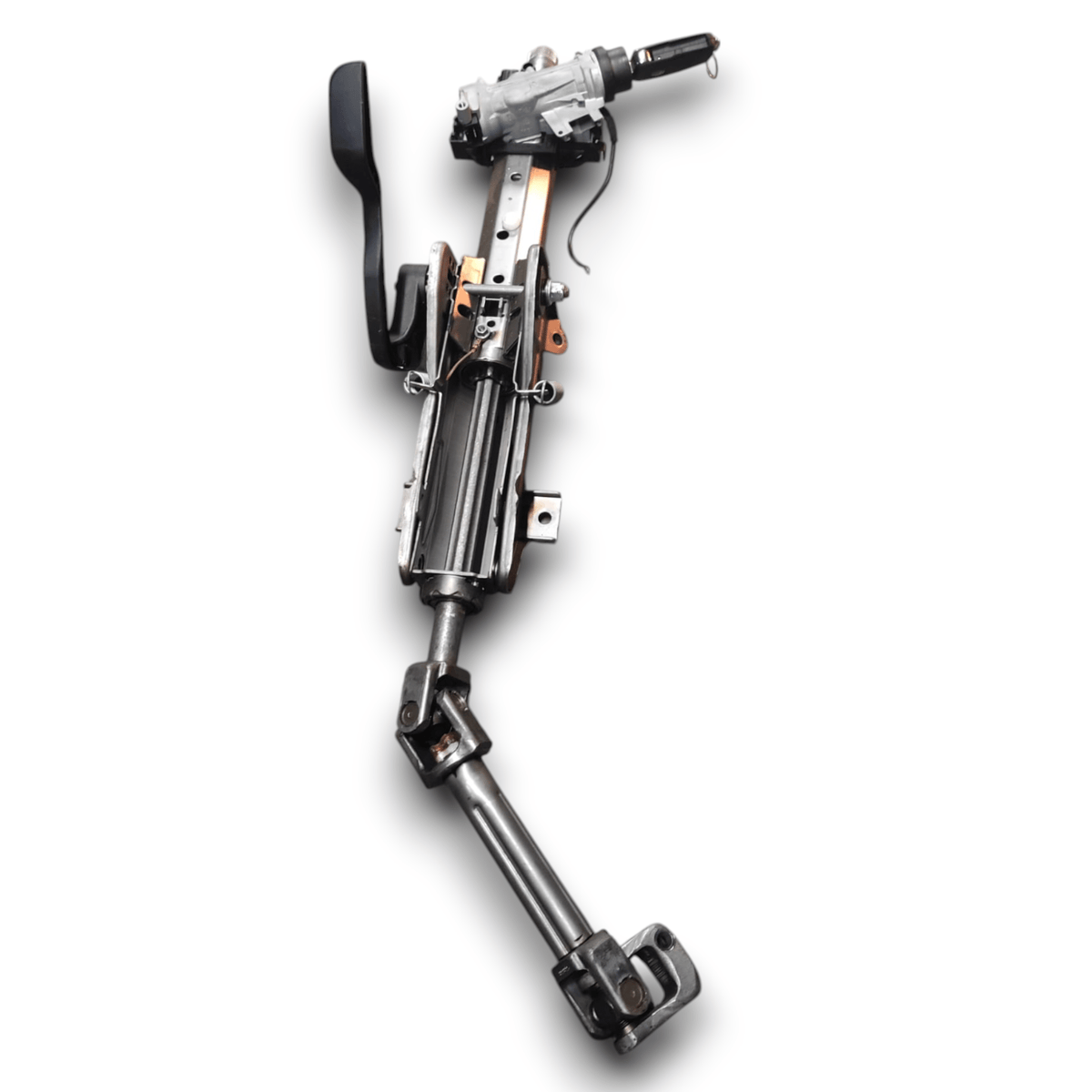 Steering Column / Steering Tube Volkswagen Golf VI 2.0 Diesel COD: 1K1419502BB (2008 - 2012) - F&P CRASH SRLS - Used Parts