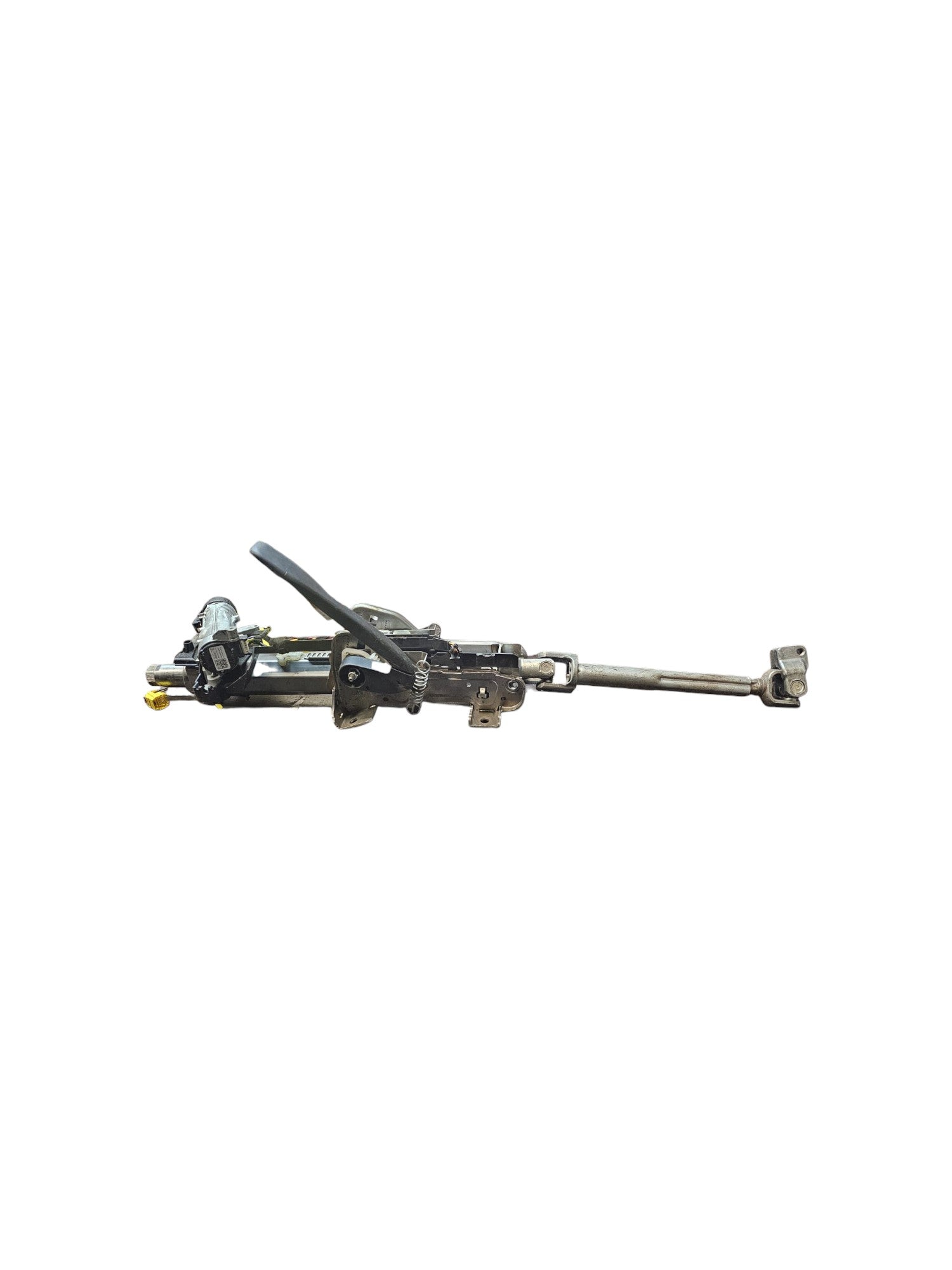 Piantone / Canna Sterzo Volkswagen Golf VII Cod:5Q1419512C (2012 - 2021) - F&P CRASH SRLS - Ricambi Usati