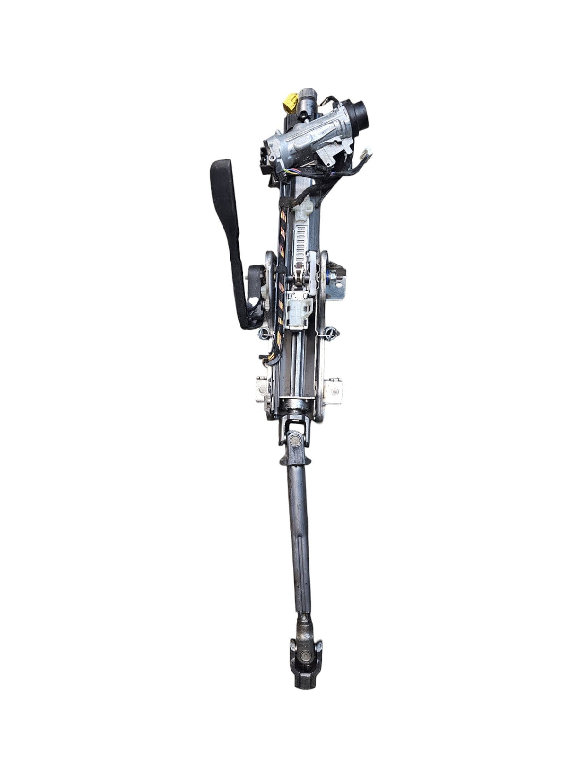 Piantone / Canna Sterzo Volkswagen Golf VII Cod:5Q1419512C (2012 - 2021) - F&amp;P CRASH SRLS - Ricambi Usati