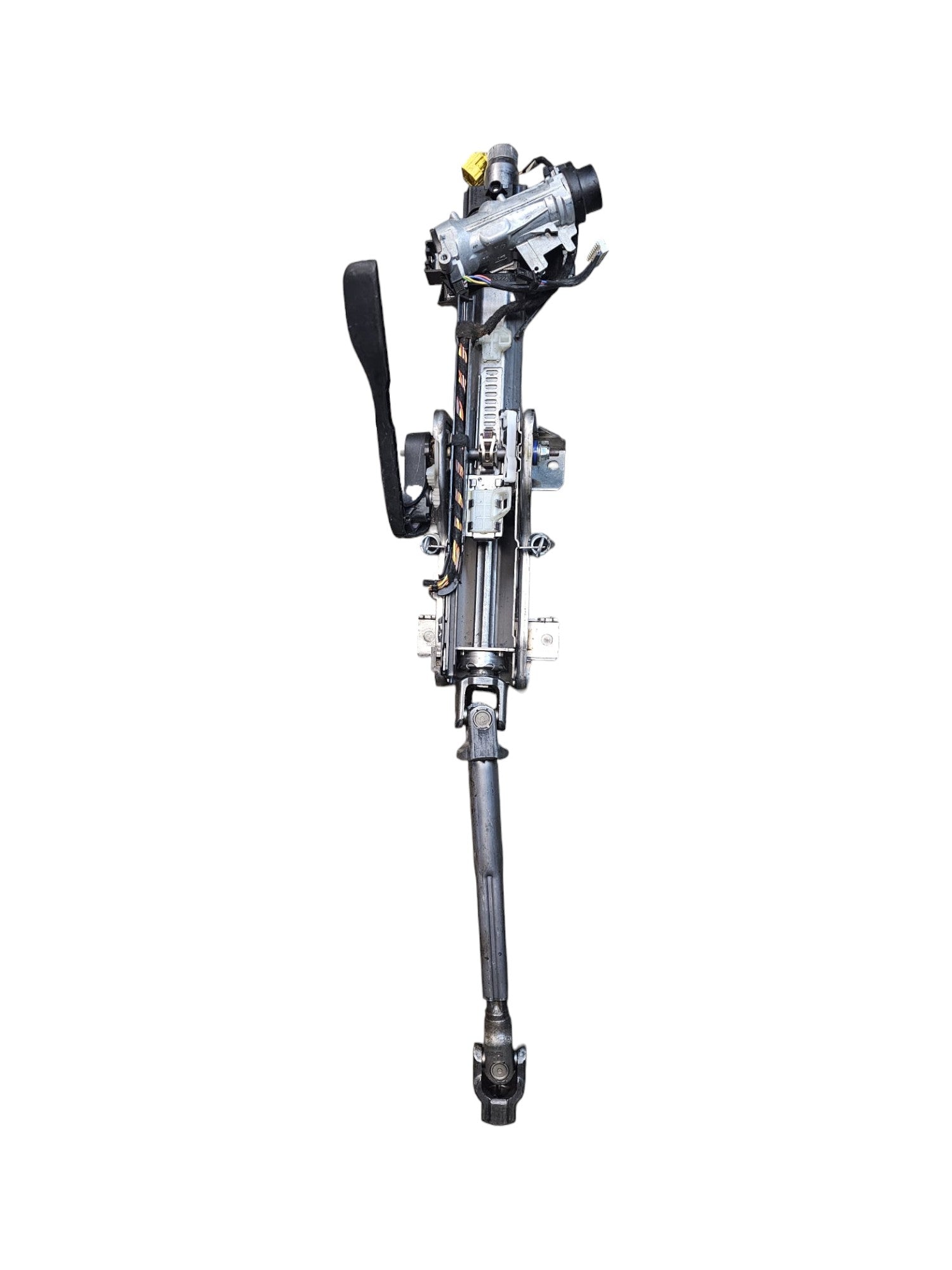 Piantone / Canna Sterzo Volkswagen Golf VII Cod:5Q1419512C (2012 - 2021) - F&P CRASH SRLS - Ricambi Usati