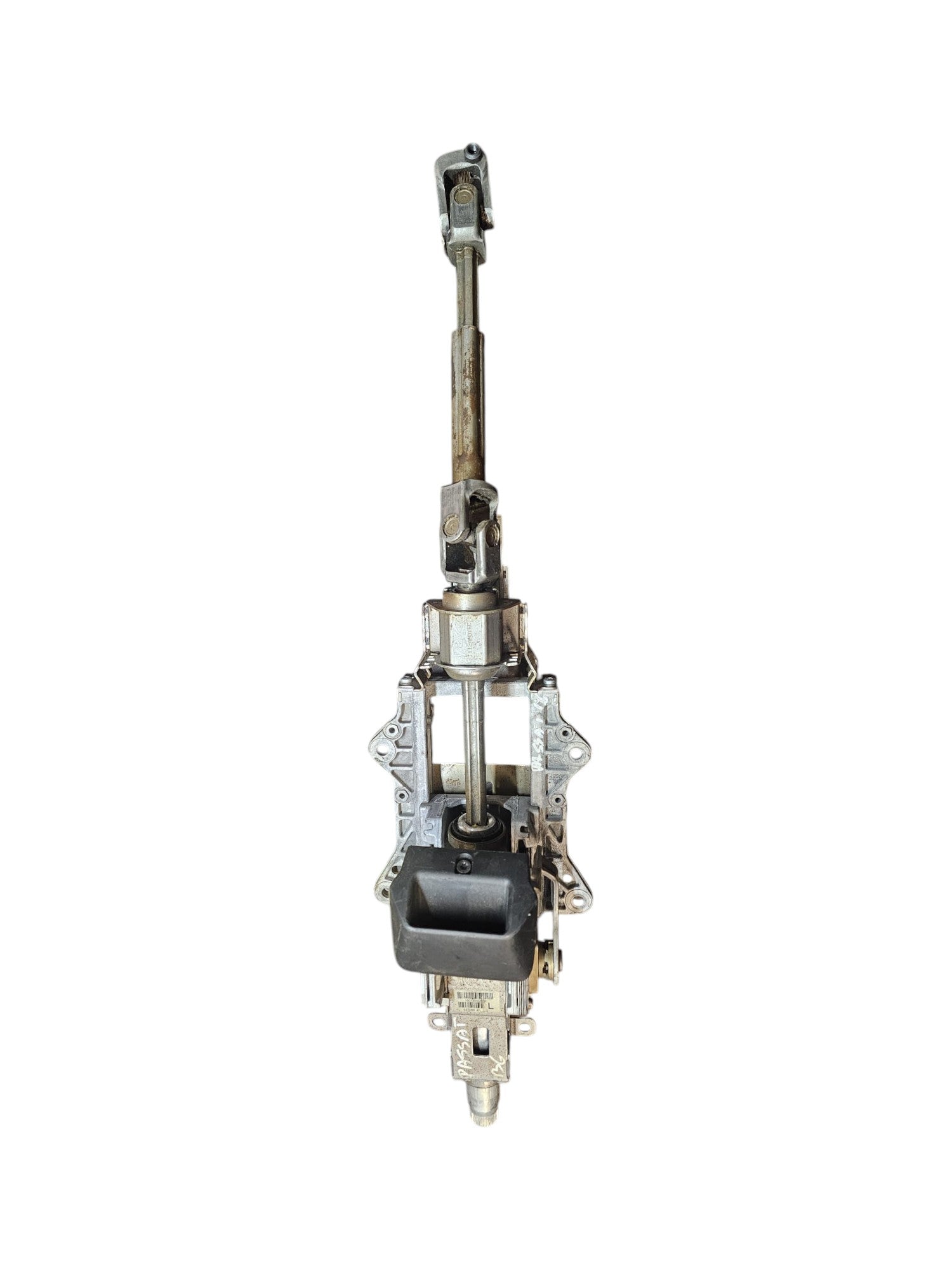 Steering Column / Steering Shaft Volkswagen Passat B6 Code:3C1419501R (2005 - 2010) - F&P CRASH SRLS - Used Parts