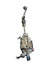 Piantone / Canna Sterzo Volkswagen Polo 9N Cod:6Q1419501AF (2001 - 2009) - F&P CRASH SRLS - Ricambi Usati