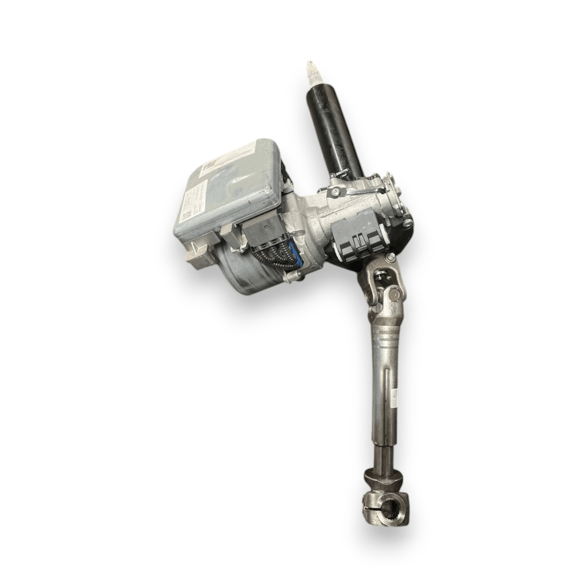 Steering Column / Steering Shaft Volkswagen Polo VI AW1 1.6 Diesel (2017 - ) code: 2Q1423510AB - F&P CRASH SRLS - Used Parts