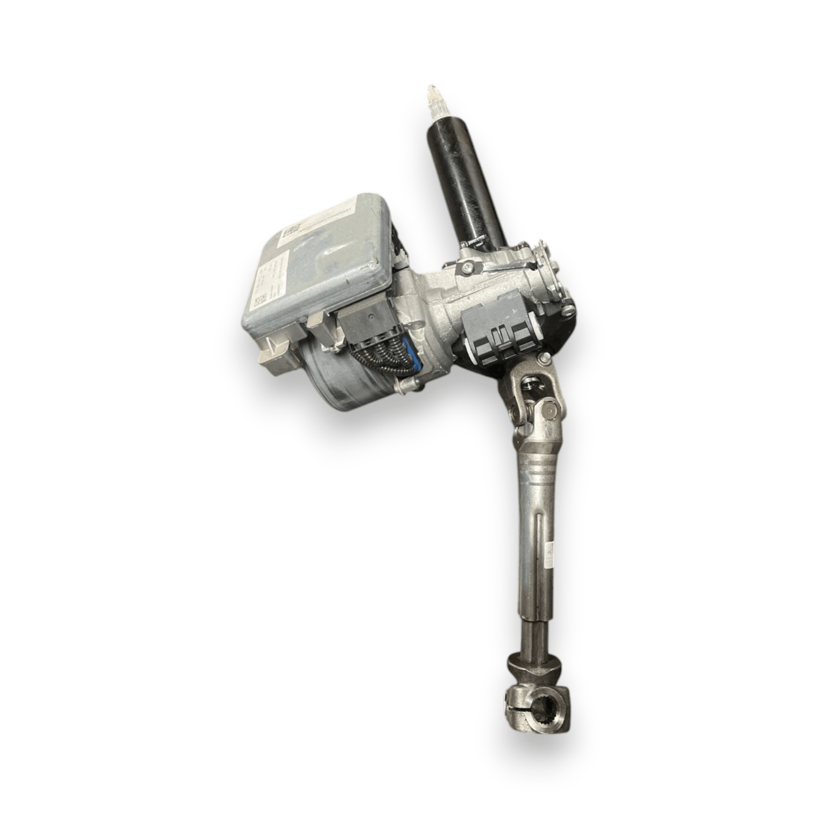 Steering Column / Steering Shaft Volkswagen Polo VI AW1 1.6 Diesel (2017 - ) code: 2Q1423510AB - F&P CRASH SRLS - Used Parts