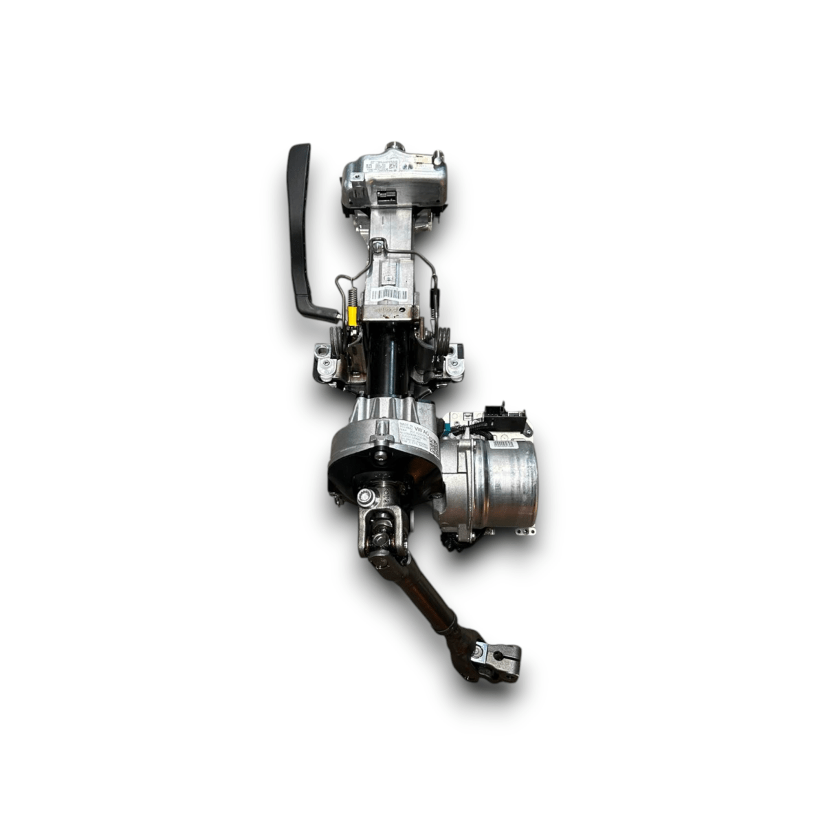 Piantone / canna sterzo volkswagen t - cross 1.0 benzina cod:2Q1423510WA (2021 >) - F&P CRASH SRL - Ricambi Usati