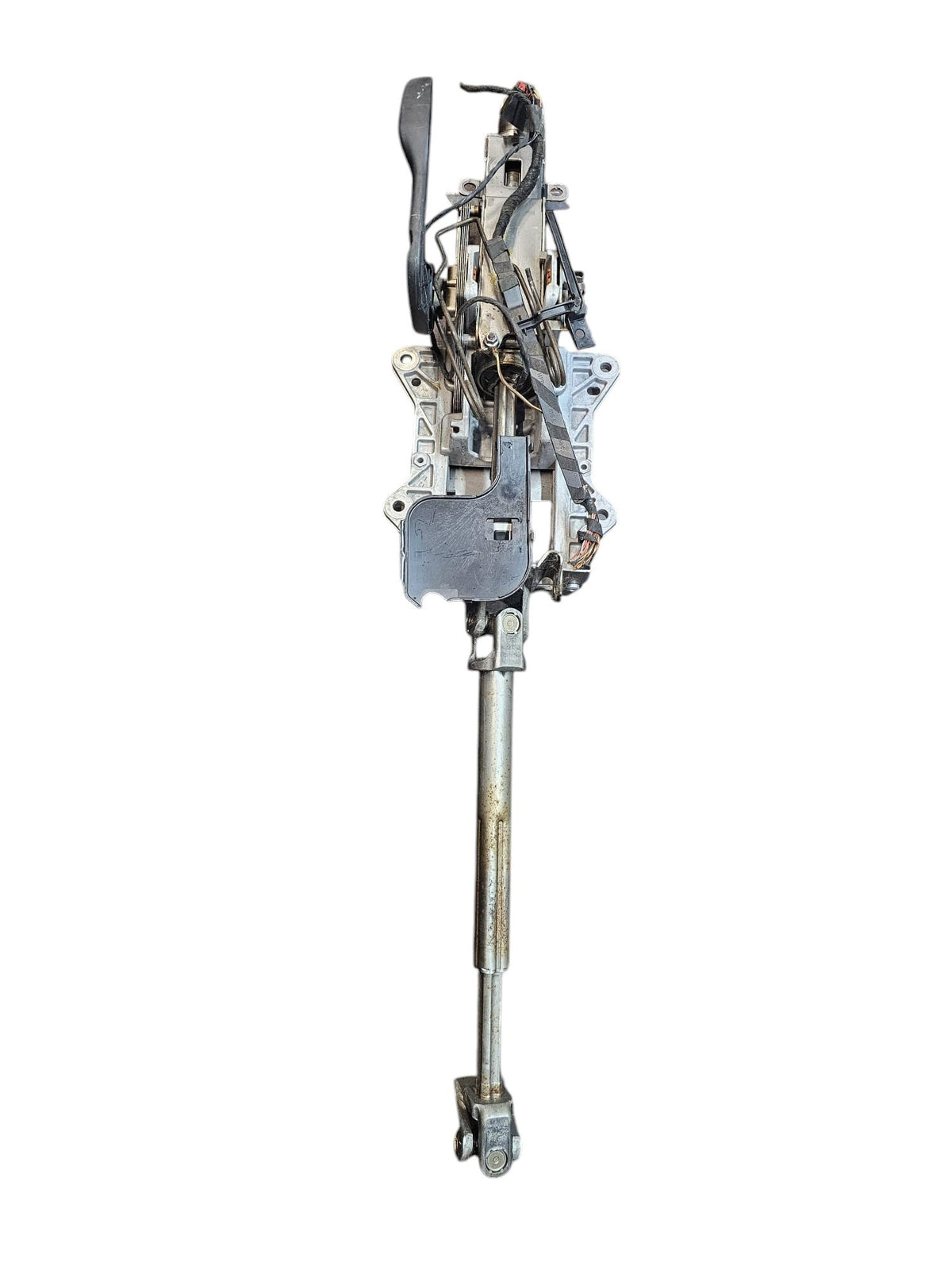 Piantone / Canna Sterzo Volkswagen Tiguan 5N Cod:5N1419502D (2007 - 2016) - F&amp;P CRASH SRLS - Ricambi Usati
