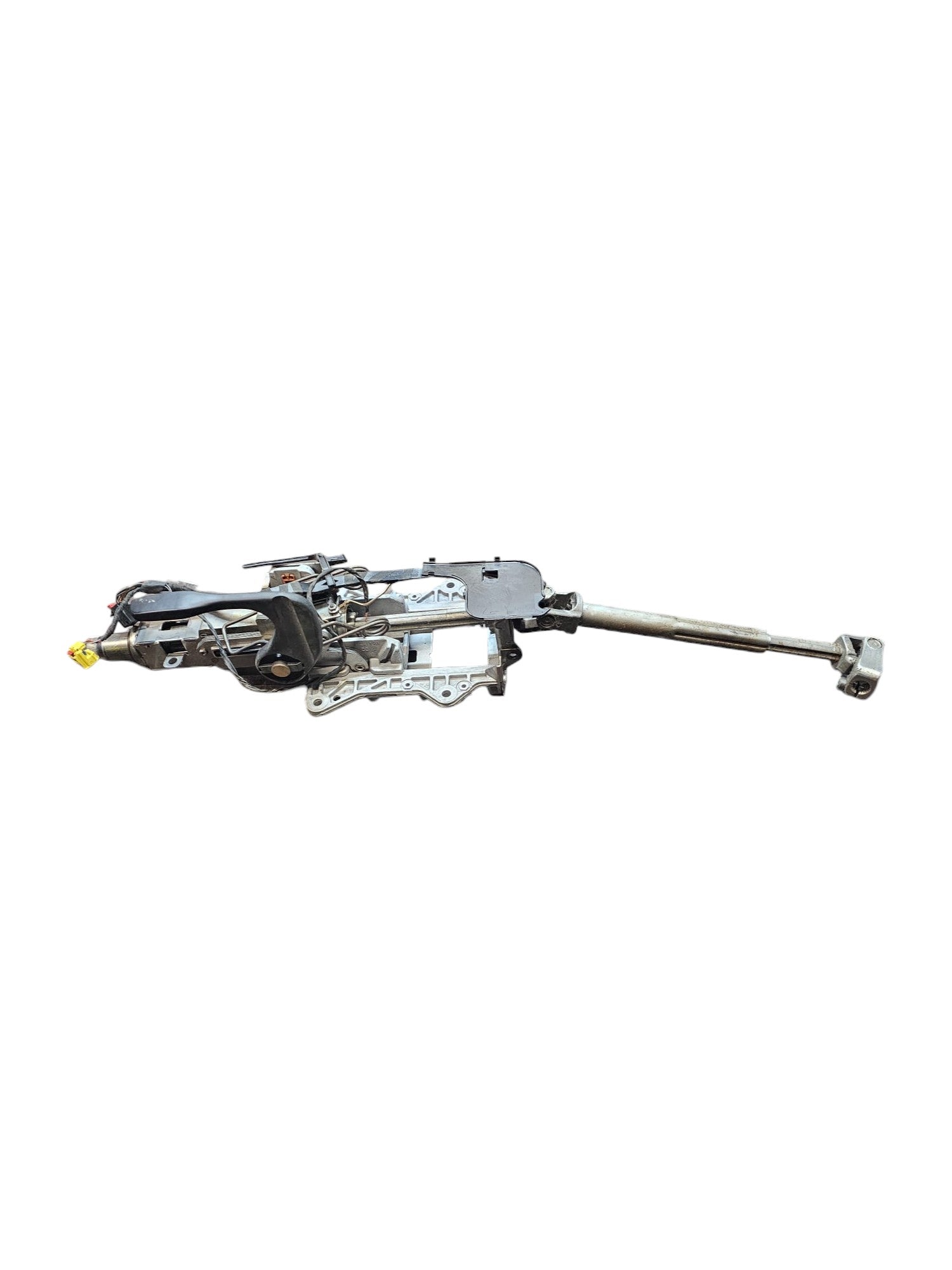 Piantone / Canna Sterzo Volkswagen Tiguan 5N Cod:5N1419502D (2007 - 2016) - F&P CRASH SRLS - Ricambi Usati