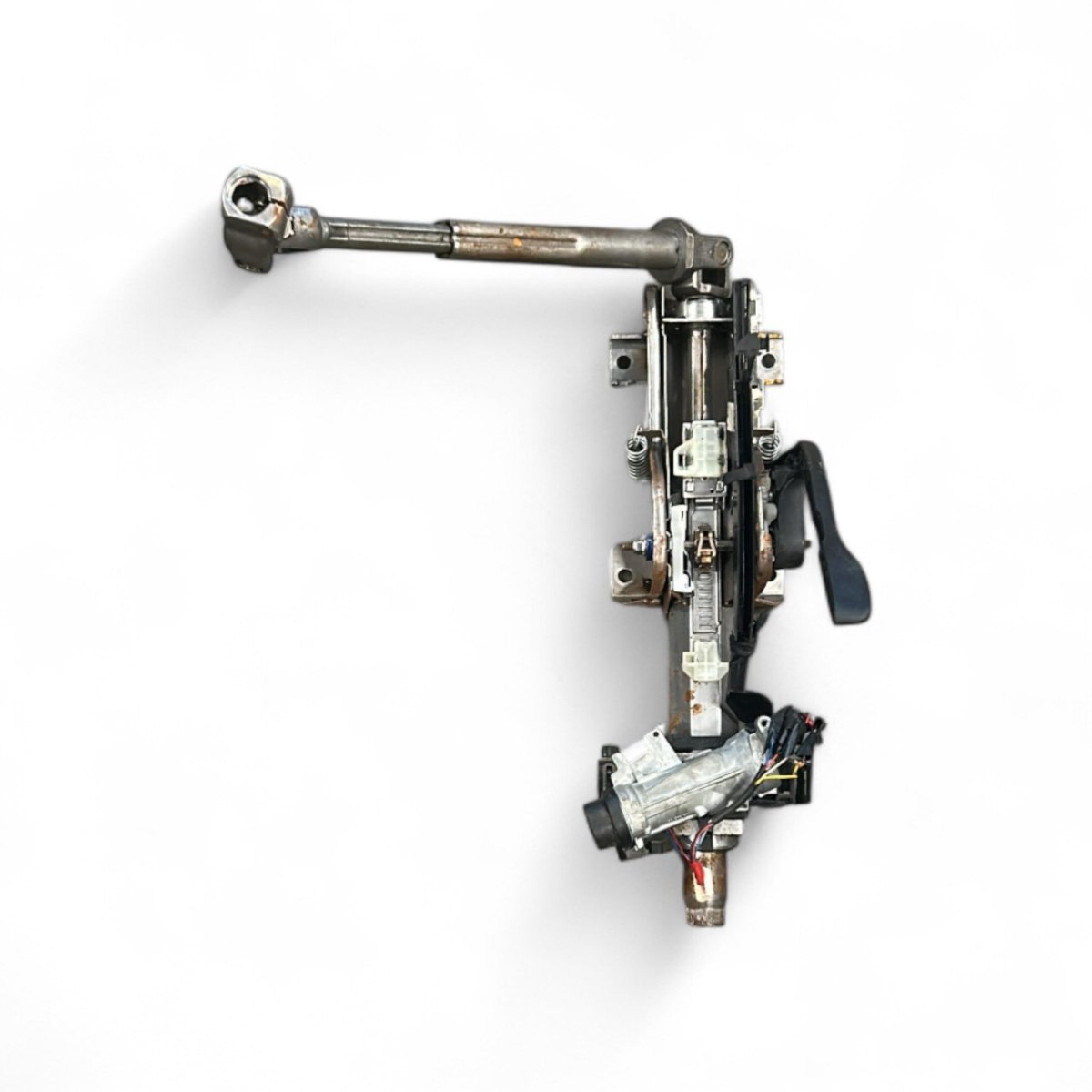 Piantone / canna sterzo Volkswagen Tiguan (AD) cod.5q1419512e (2016 > 2024) - F&P CRASH SRLS - Ricambi Usati