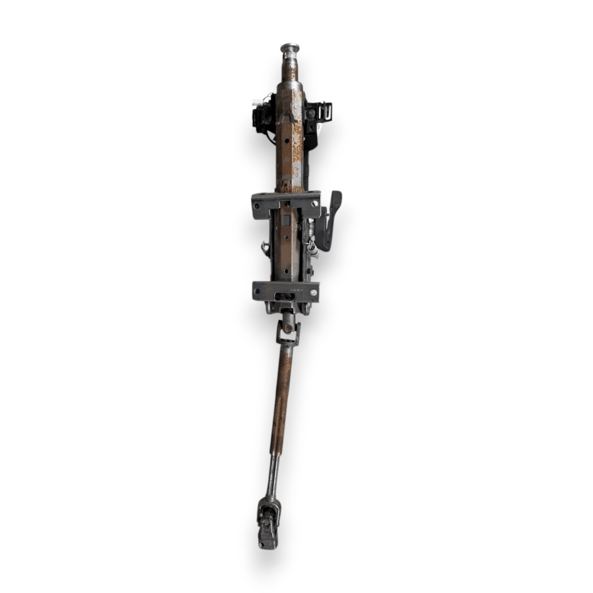 Piantone / canna sterzo Volkswagen Tiguan II 2.0 diesel cod.5Q1419512D (2016 - 2024) - F&P CRASH SRL - Ricambi Usati
