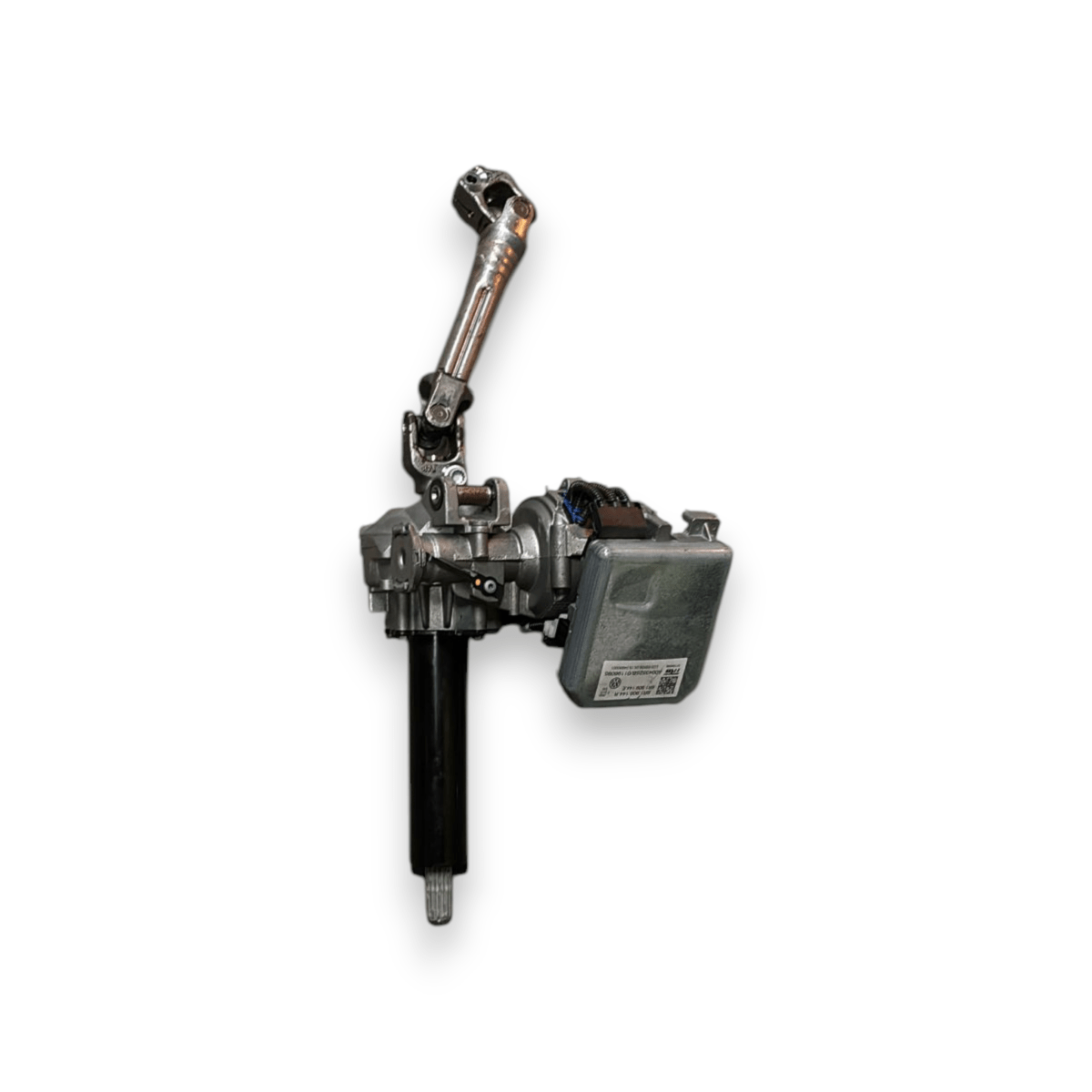 Piantone / canna sterzo volkswagen up 1.0 benzina cod:6r1909144r (2011 - 2024) - F&P CRASH SRL - Ricambi Usati