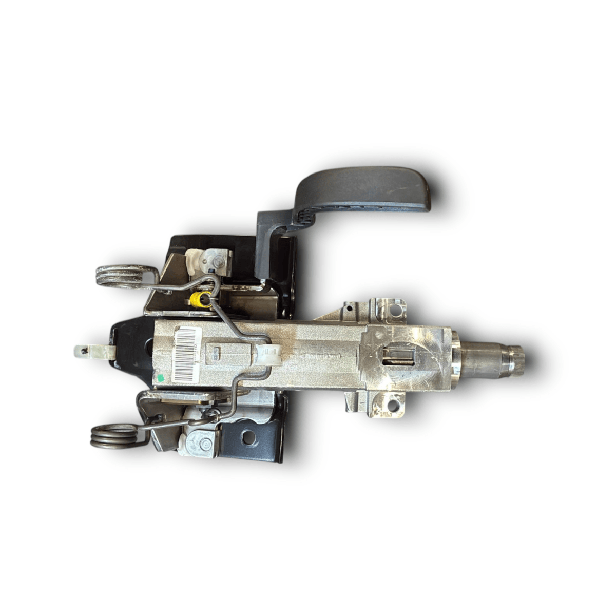 Piantone / canna sterzo volkswagen up cod : A0038007 (2011 - 2024) - F&amp;P CRASH SRL - Ricambi Usati