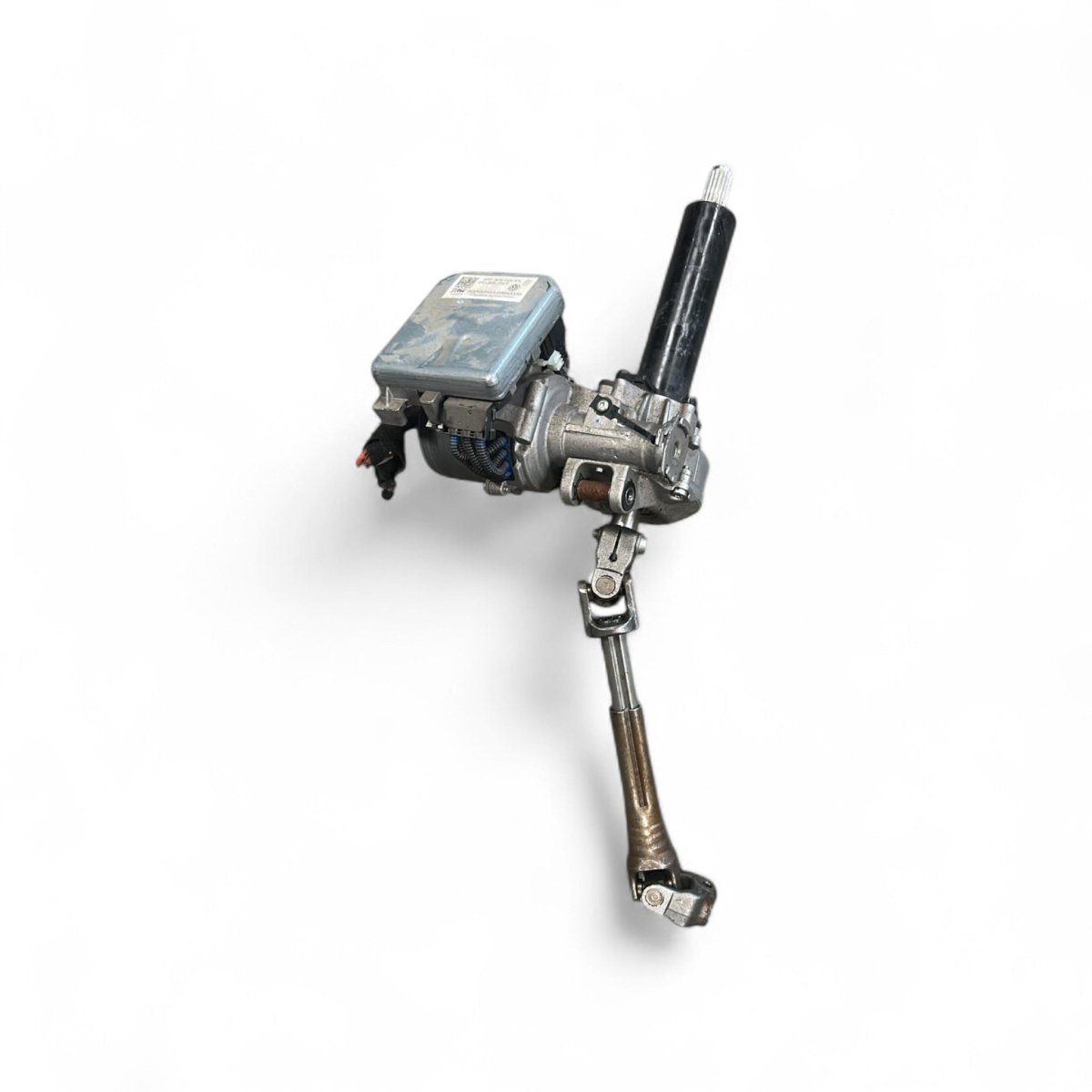 Piantone / canna sterzo Volkswagen UP cod.6r1909144an (2011 > 2024) cod.6r1909144e - F&P CRASH SRLS - Ricambi Usati