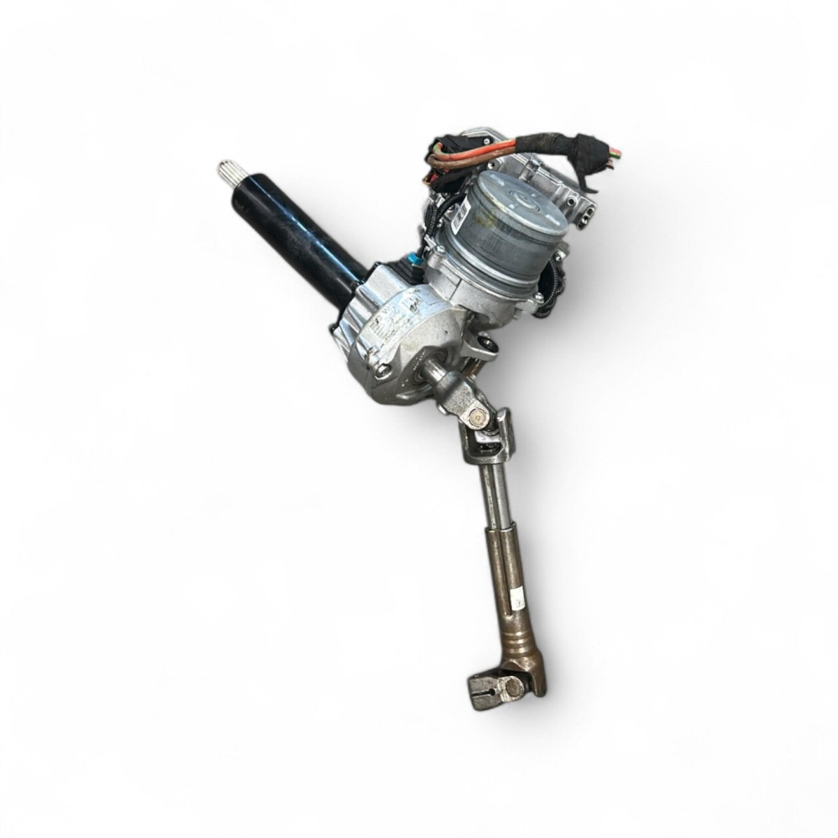 Piantone / canna sterzo Volkswagen UP cod.6r1909144an (2011 > 2024) cod.6r1909144e - F&P CRASH SRLS - Ricambi Usati