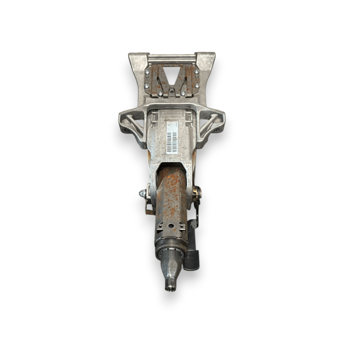 Steering column / steering shaft volvo v40 2.0 diesel code:665681 - 001 (0212 - 2019) - F&P CRASH SRL - Used Parts