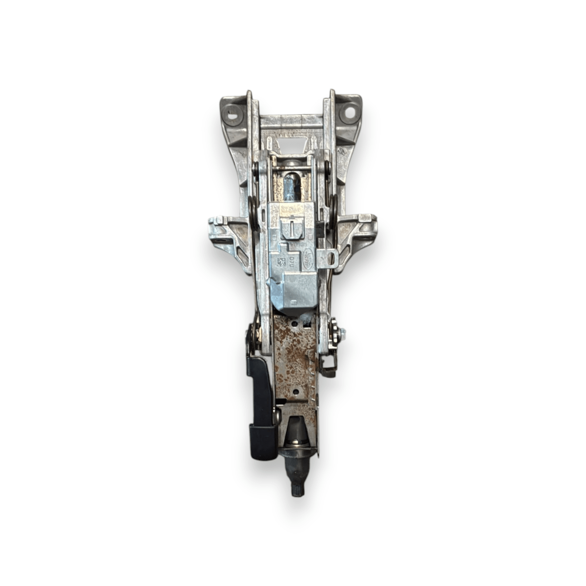 Steering column / steering shaft volvo v40 2.0 diesel code:665681 - 001 (0212 - 2019) - F&amp;P CRASH SRL - Used Parts