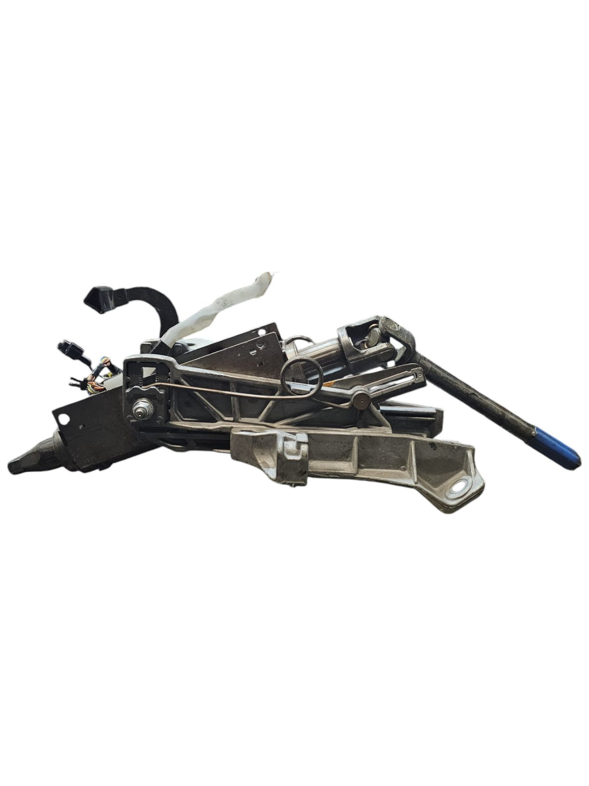 Steering Column / Steering Shaft Volvo XC60 (2008 - 2017) Code:31429650 - F&P CRASH SRLS - Used Parts