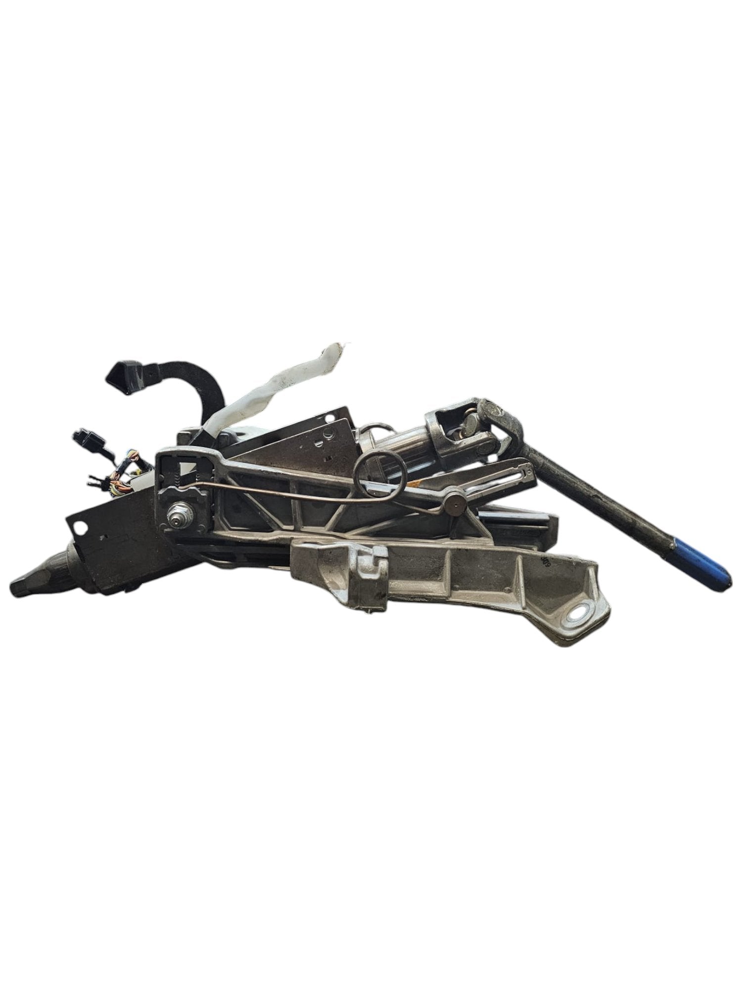 Piantone / Canna Sterzo Volvo XC60 (2008 - 2017) Cod:31429650 - F&P CRASH SRLS - Ricambi Usati