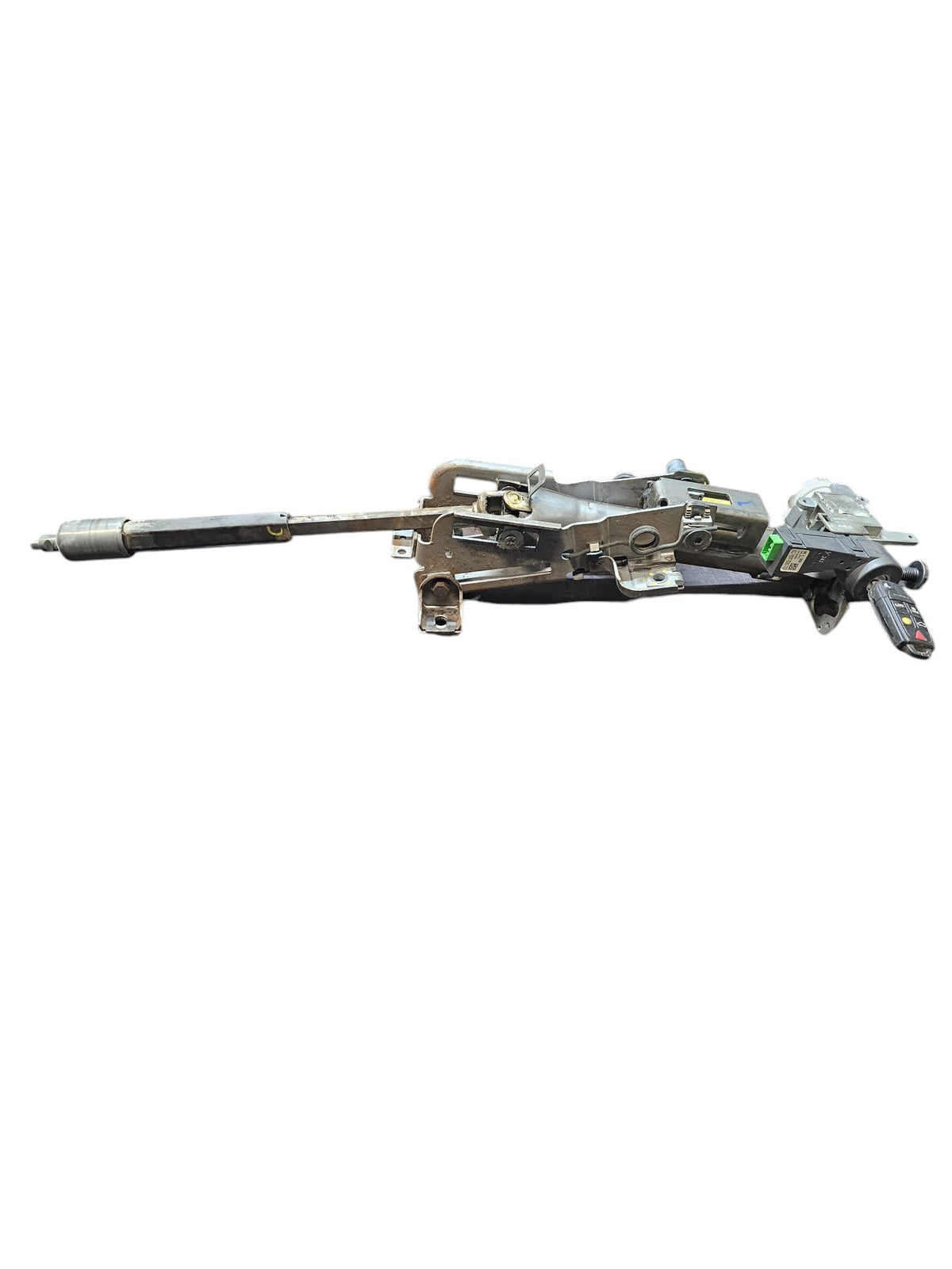 Steering Column / Steering Shaft Volvo XC90 2.4 Diesel (2002 - 2014) Code:P31202927 - F&P CRASH SRLS - Used Parts
