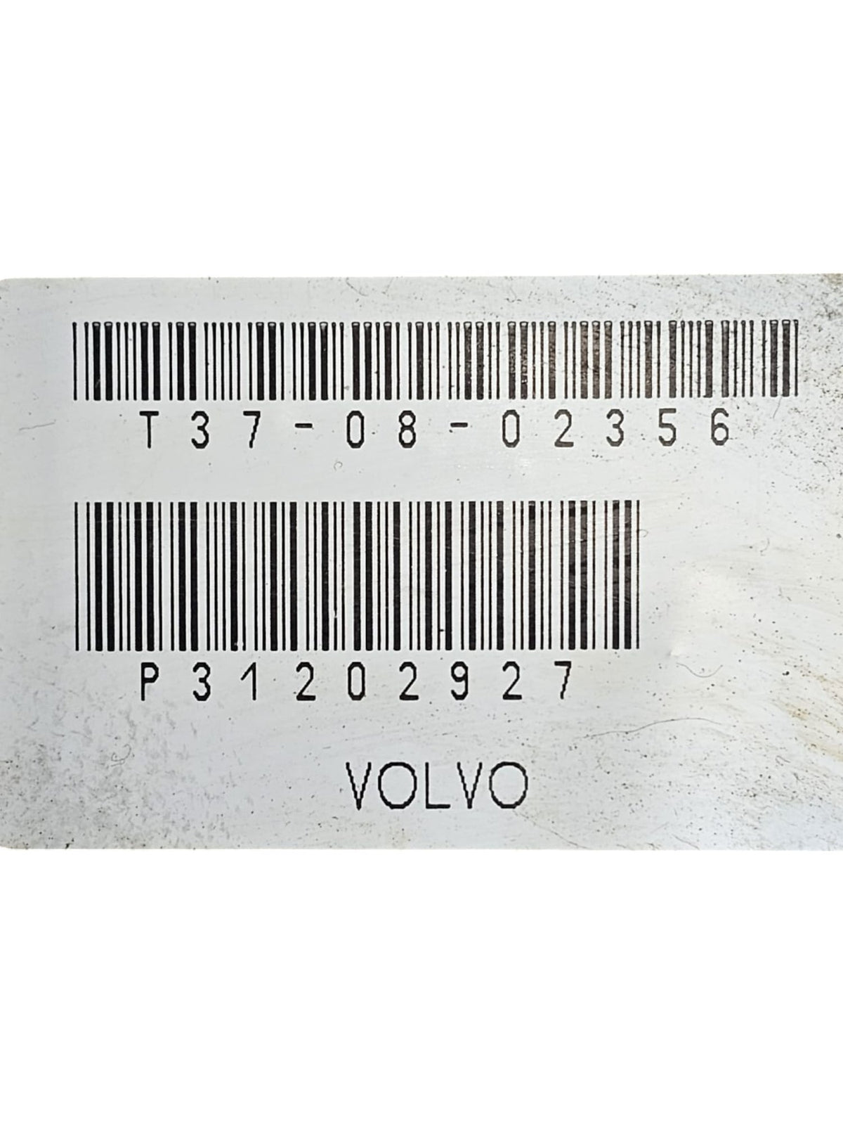 Steering Column / Steering Shaft Volvo XC90 2.4 Diesel (2002 - 2014) Code:P31202927 - F&P CRASH SRLS - Used Parts