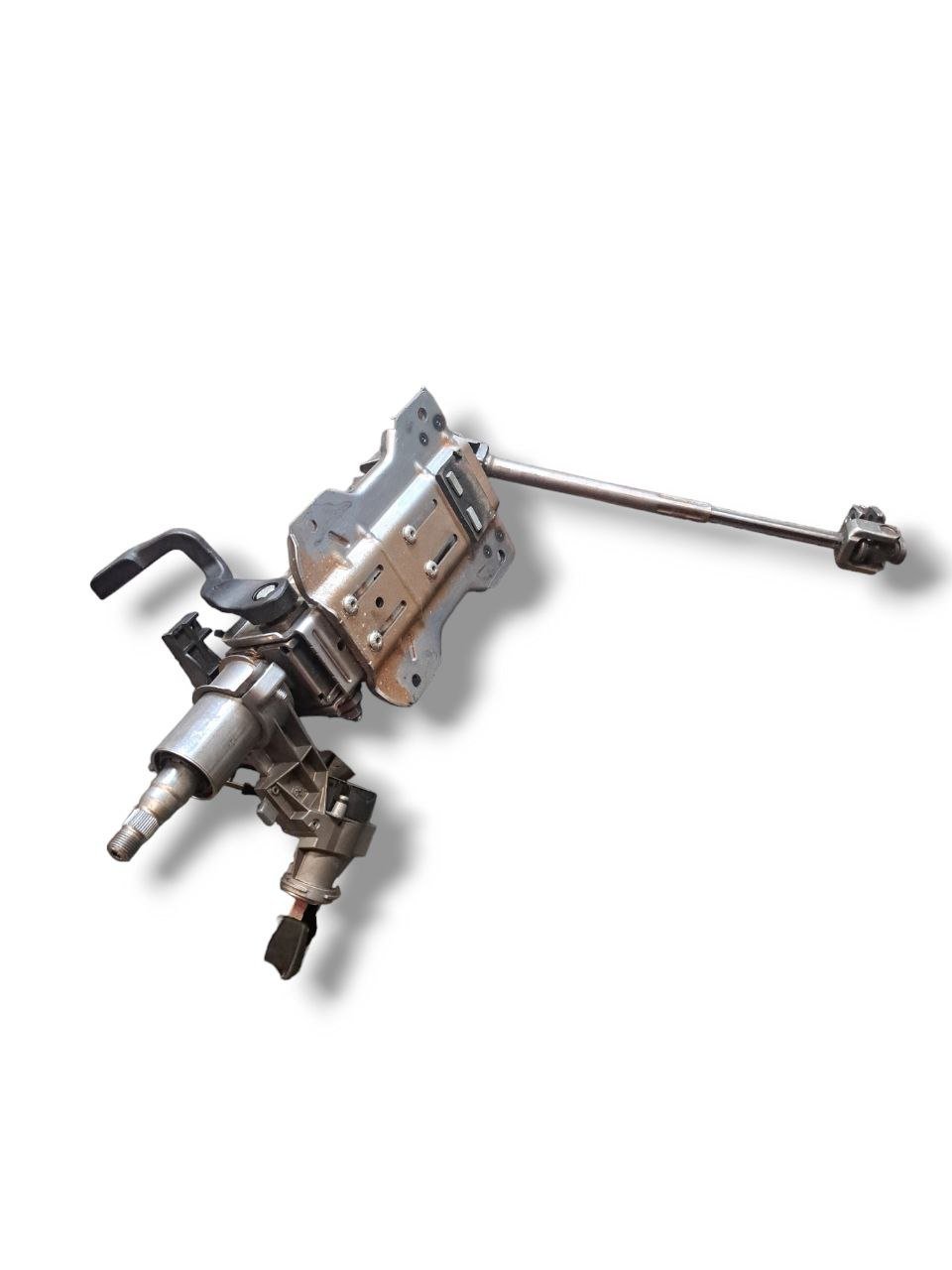 Steering column Fiat Fiorino / Fiat Qubo (2009) CODE:51784496 - F&P CRASH SRLS - Used Parts