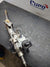 Piantone di sterzo Mazda cx - 7 2.2 D ( 2009 ) - F&P CRASH SRLS - Ricambi Usati
