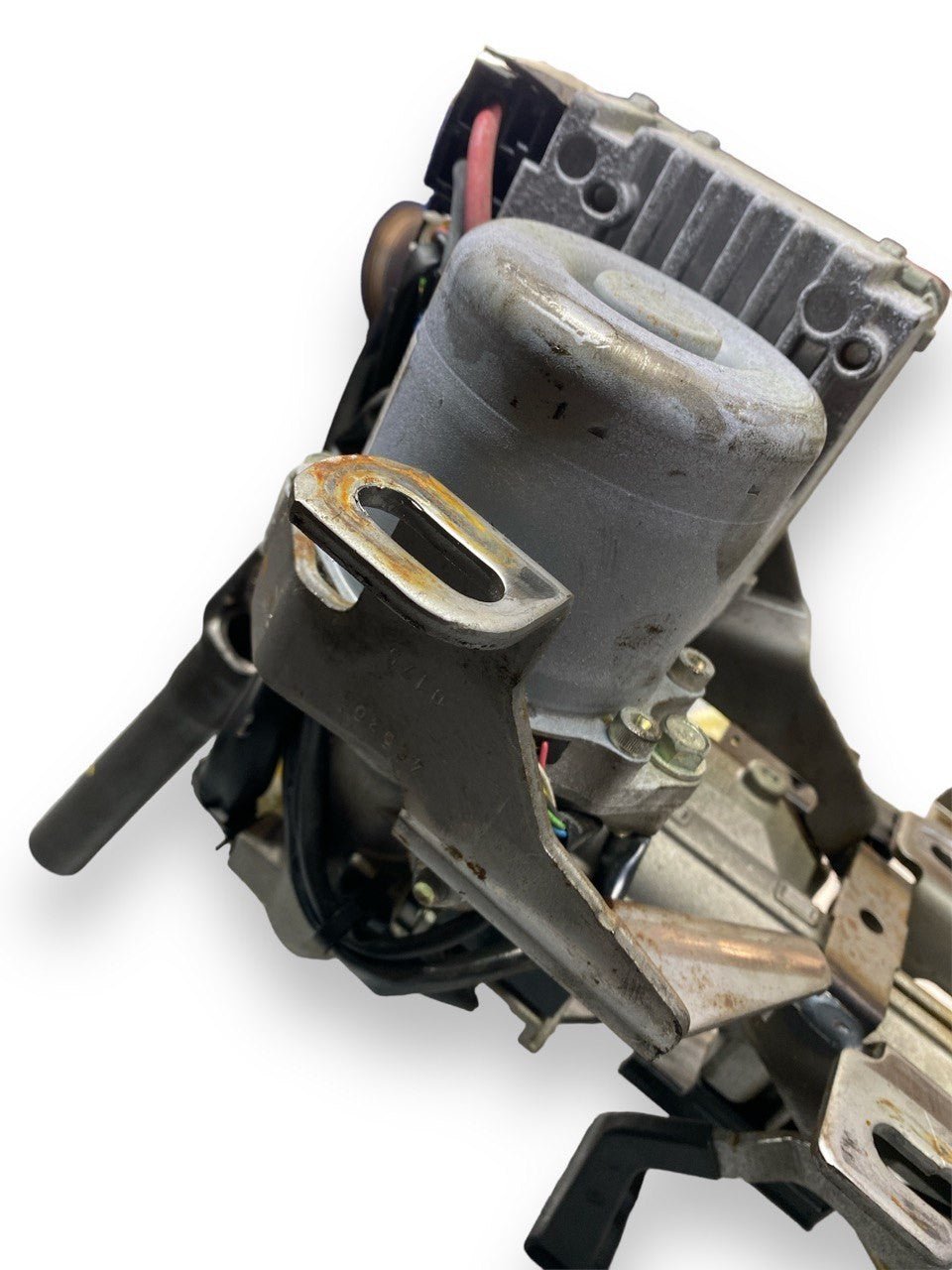Piantone di sterzo Renault Megane III (2010) COD:488107802R - F&P CRASH SRLS - Ricambi Usati