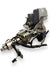 Piantone di sterzo Renault Megane III (2010) COD:488107802R - F&P CRASH SRLS - Ricambi Usati