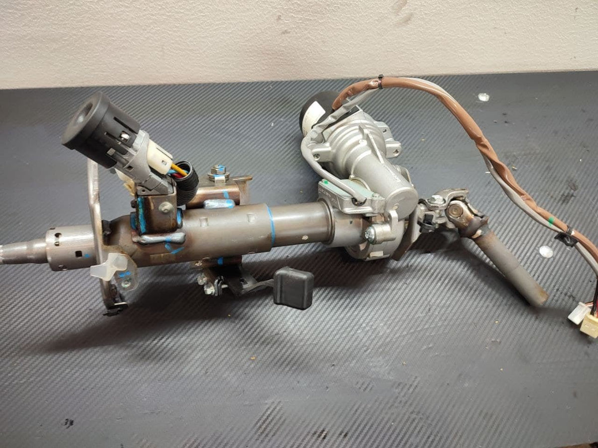 Steering column toyota Aygo mk1 code 995 - 10500 - F&P CRASH SRLS - Used Parts