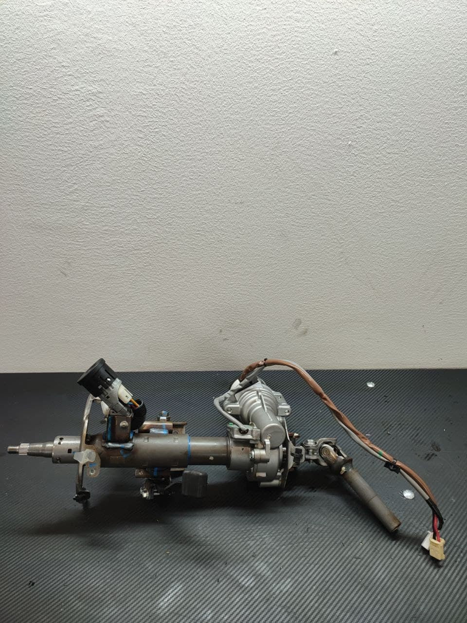 Steering column toyota Aygo mk1 code 995 - 10500 - F&P CRASH SRLS - Used Parts